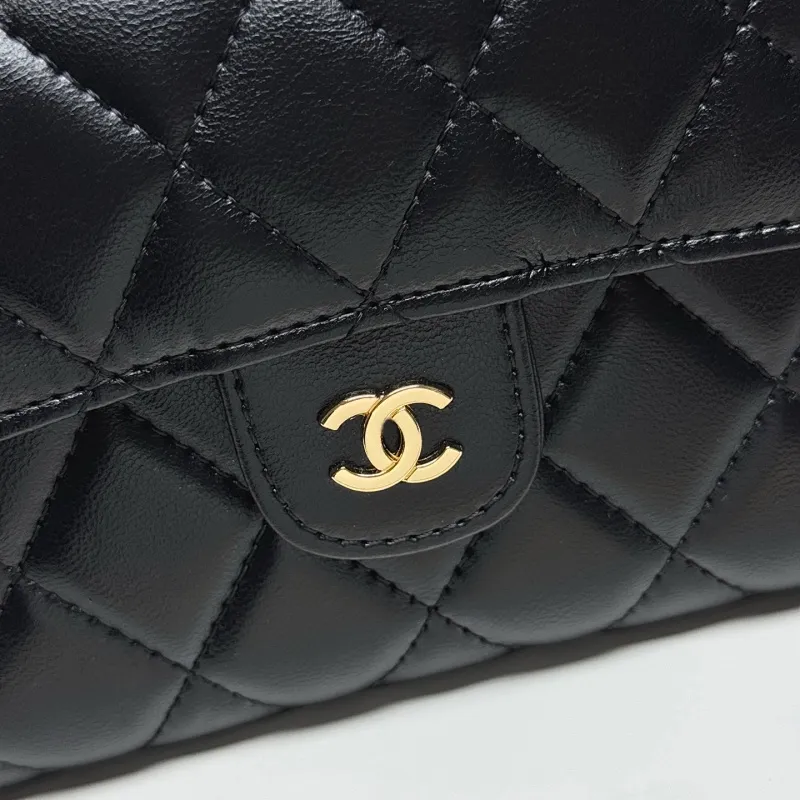 All Categories Official Website "Brand Women's Bags" Women's Bags 💙 Chanel 2026 Official Website Chanel Chain Shoulder Crossbody Bag