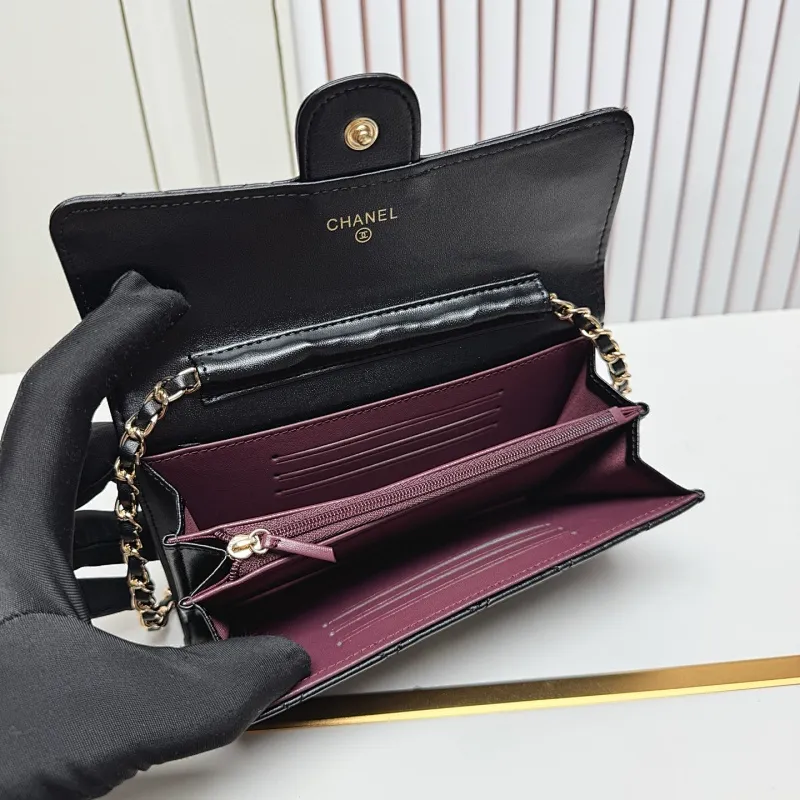 All Categories Official Website "Brand Women's Bags" Women's Bags 💙 Chanel 2026 Official Website Chanel Chain Shoulder Crossbody Bag