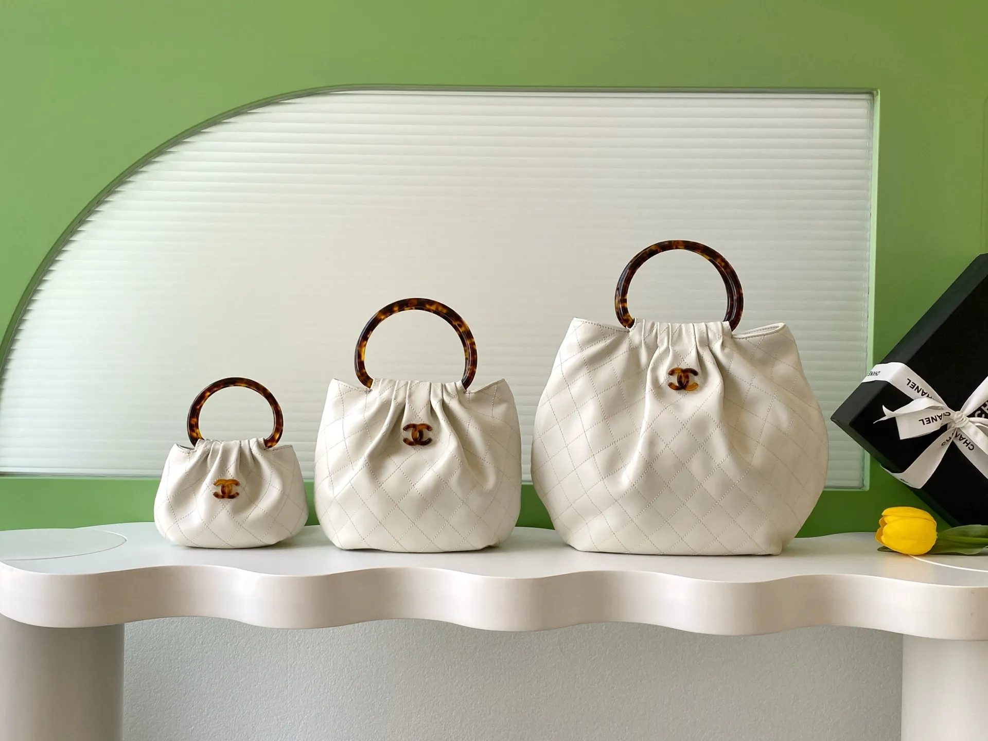 All Categories Chanel Women's Bags (Chanel) Chanel AS6010