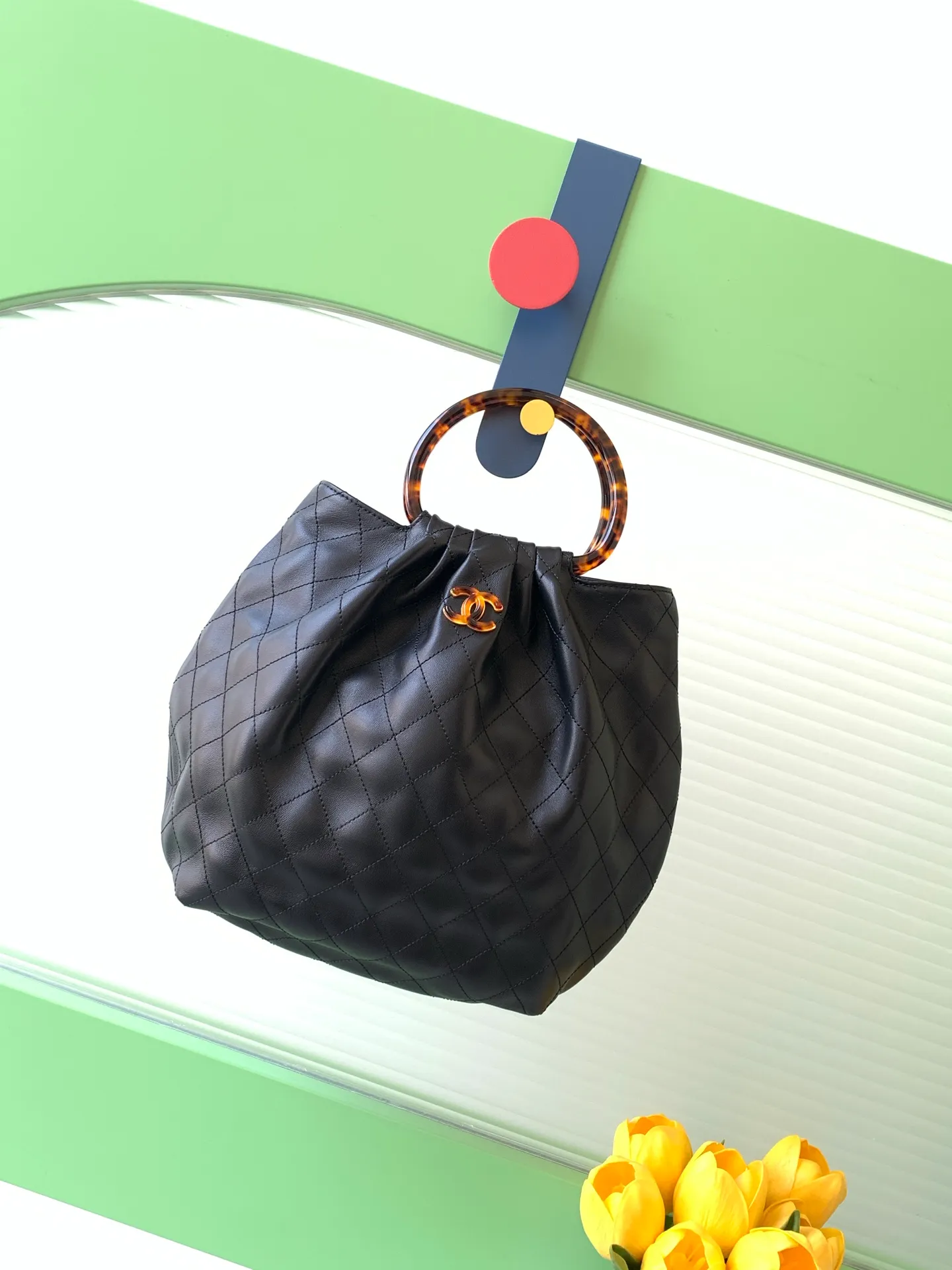 All Categories Chanel Women's Bags (Chanel) Chanel AS6010