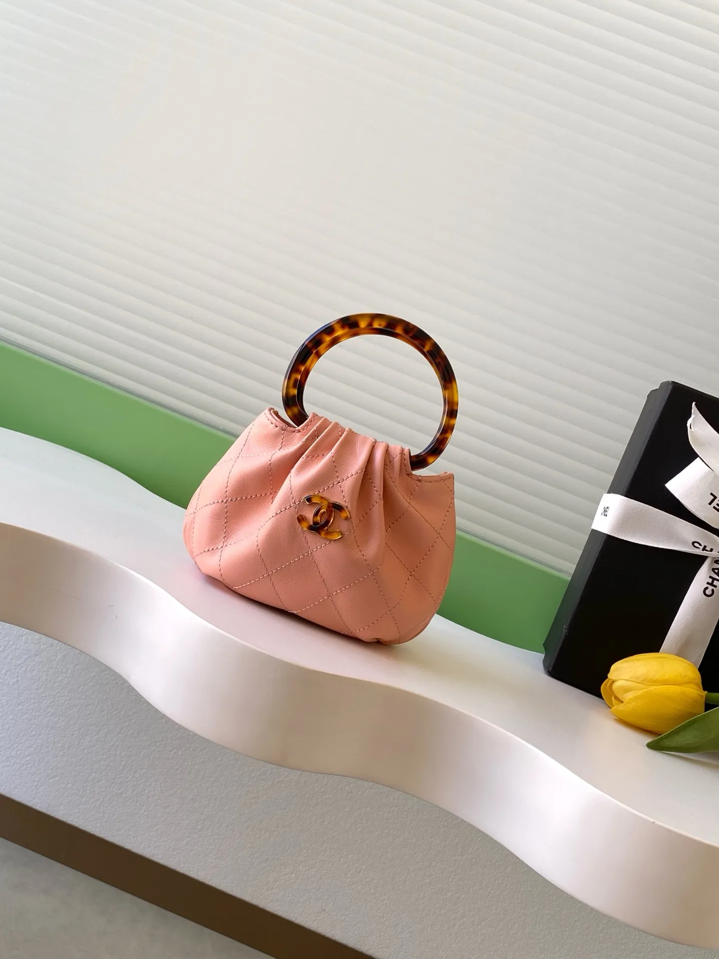 All Categories Chanel Women's Bags (Chanel) Chanel AS6010
