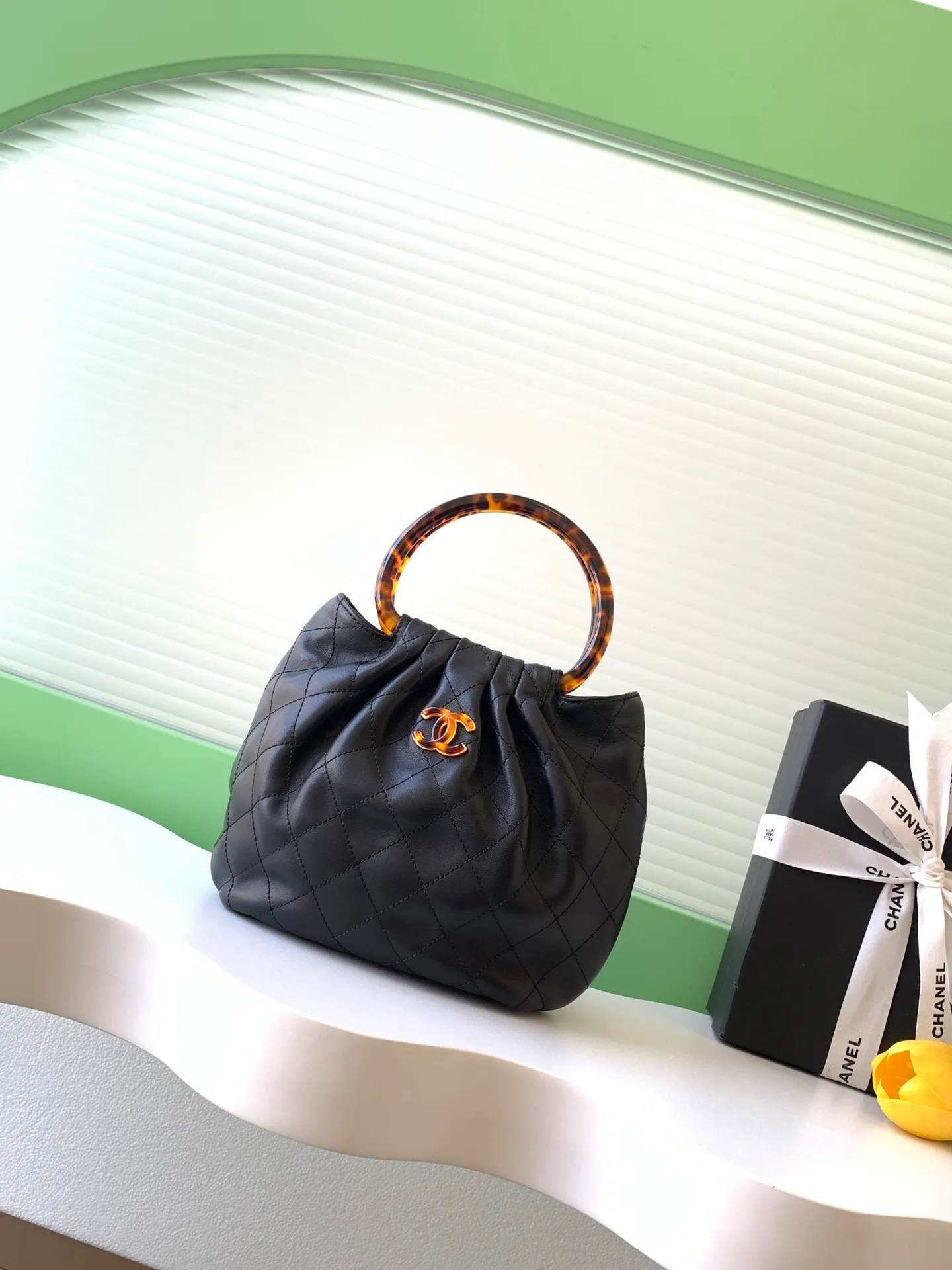 All Categories Chanel Women's Bags (Chanel) Chanel AS6010