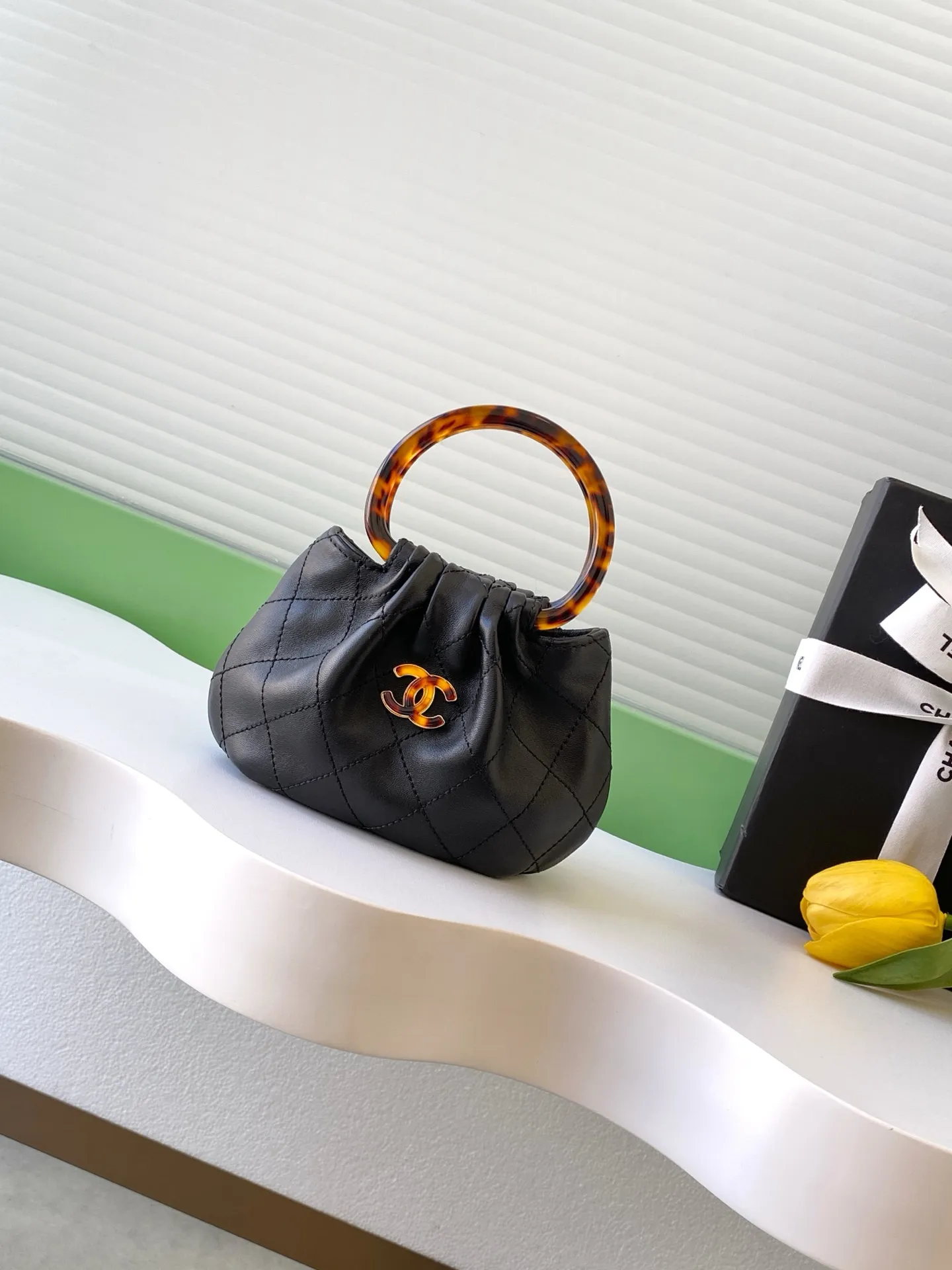 All Categories Chanel Women's Bags (Chanel) Chanel AS6010