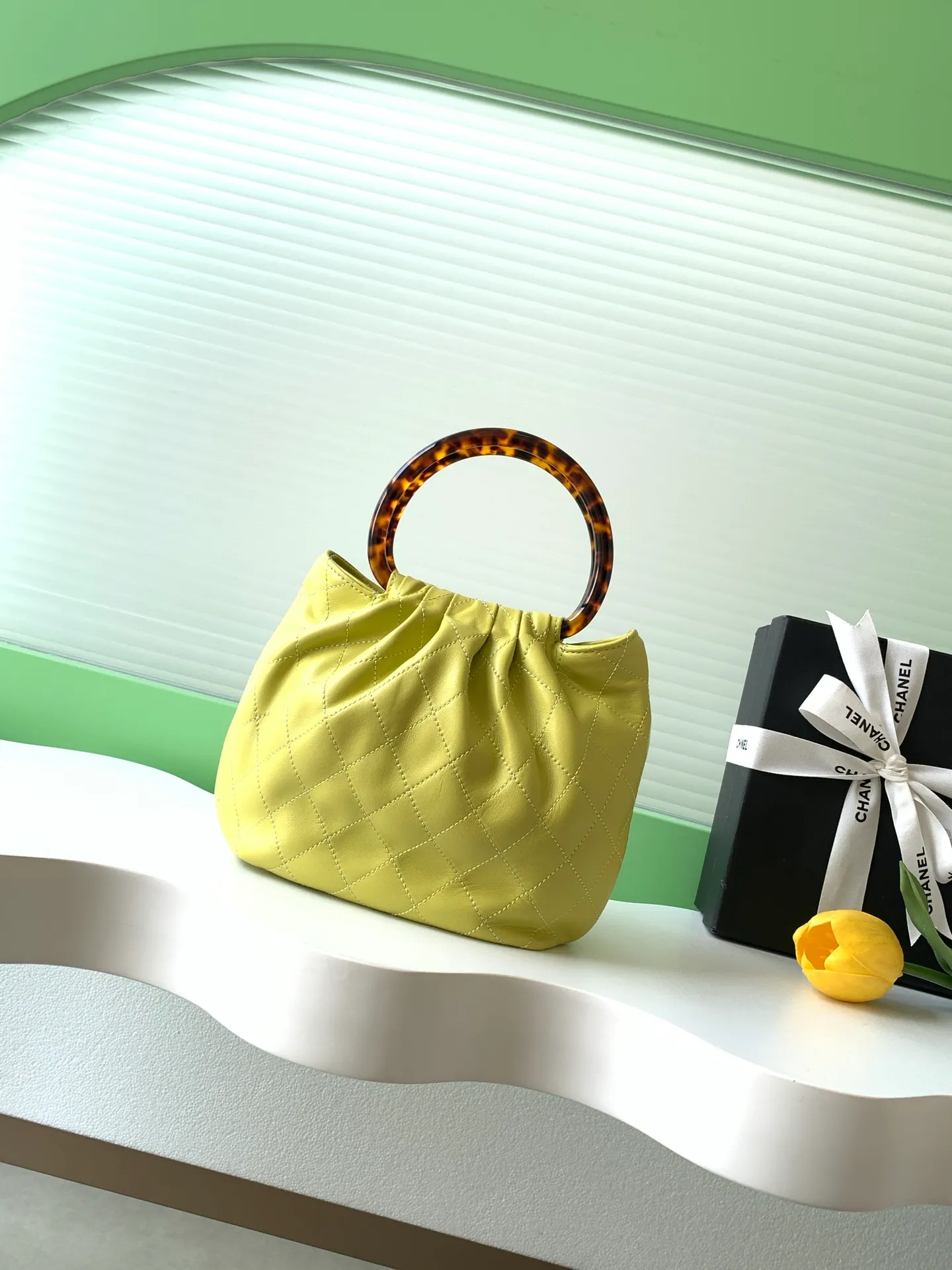 All Categories Chanel Women's Bags (Chanel) Chanel AS6010