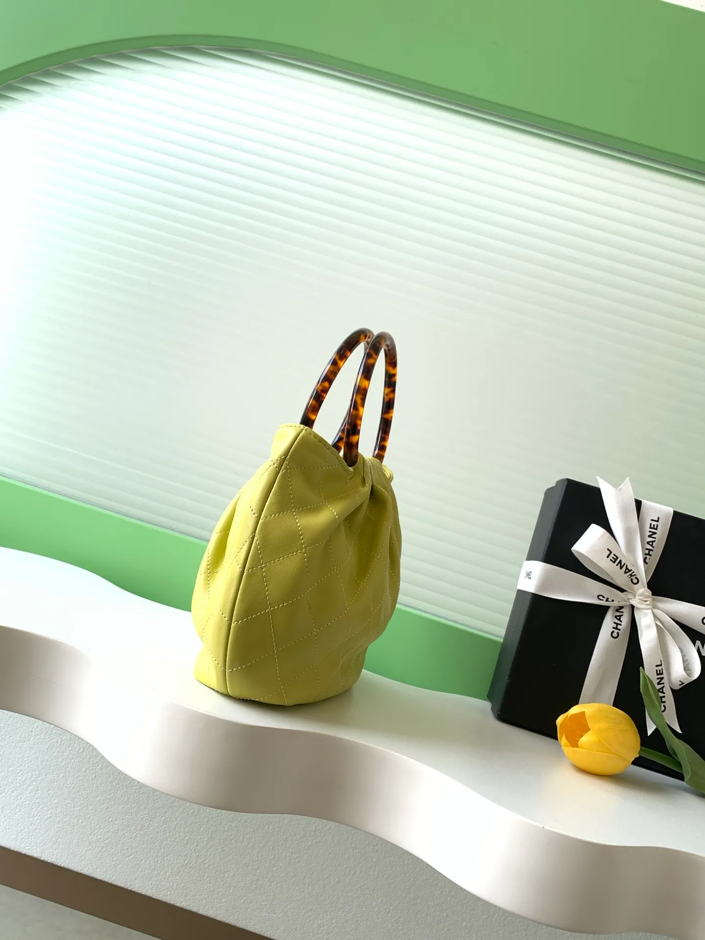 All Categories Chanel Women's Bags (Chanel) Chanel AS6010