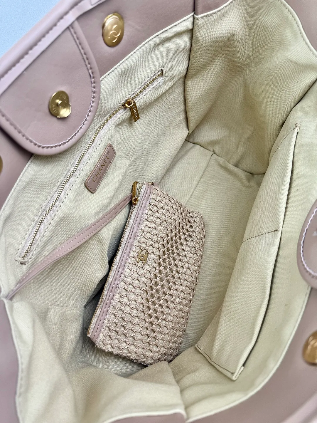 All Categories Chanel Women's Bags 2 (Chanel) Chanel 6613