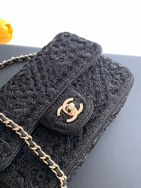 All Categories Chanel Women's Bags 2 (Chanel) Chanel Original Order AS4561