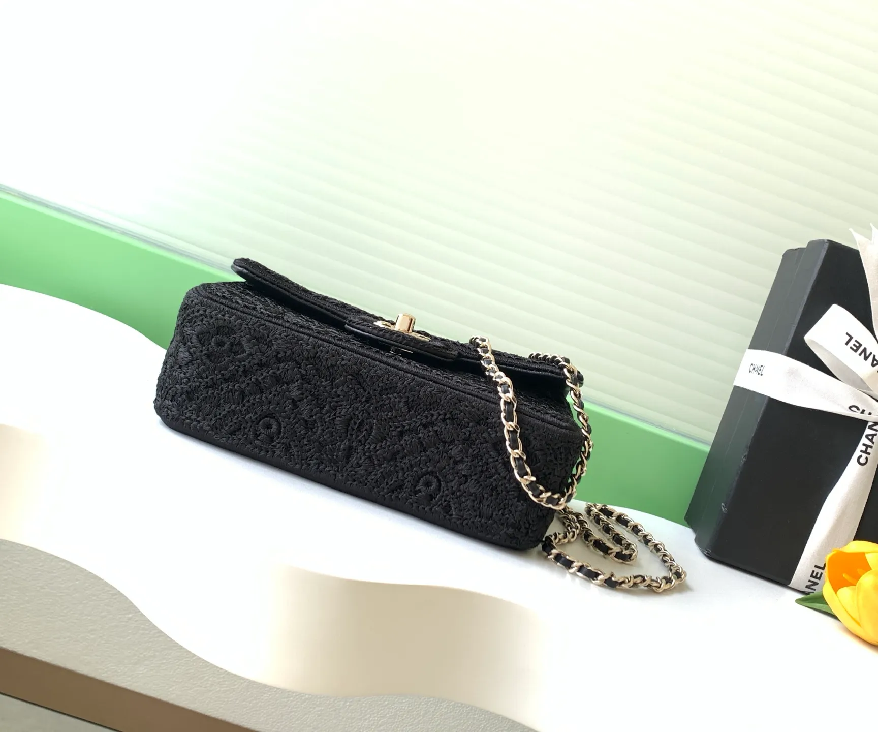 All Categories Chanel Women's Bags 2 (Chanel) Chanel Original Order AS4561