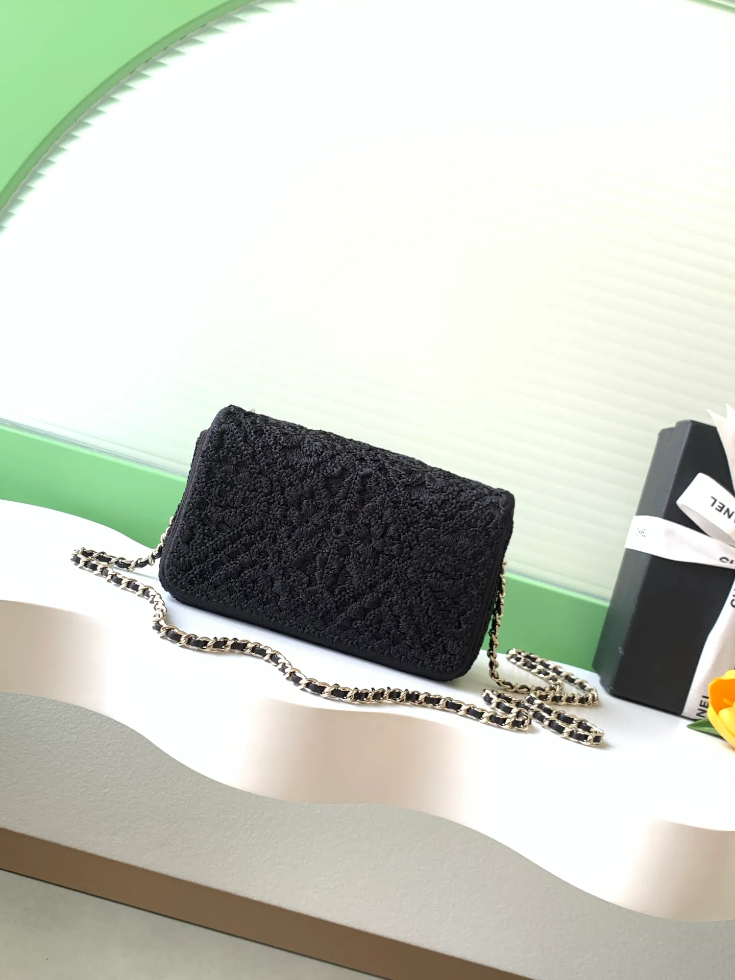 All Categories Chanel Women's Bags 2 (Chanel) Chanel Original Order AS4561
