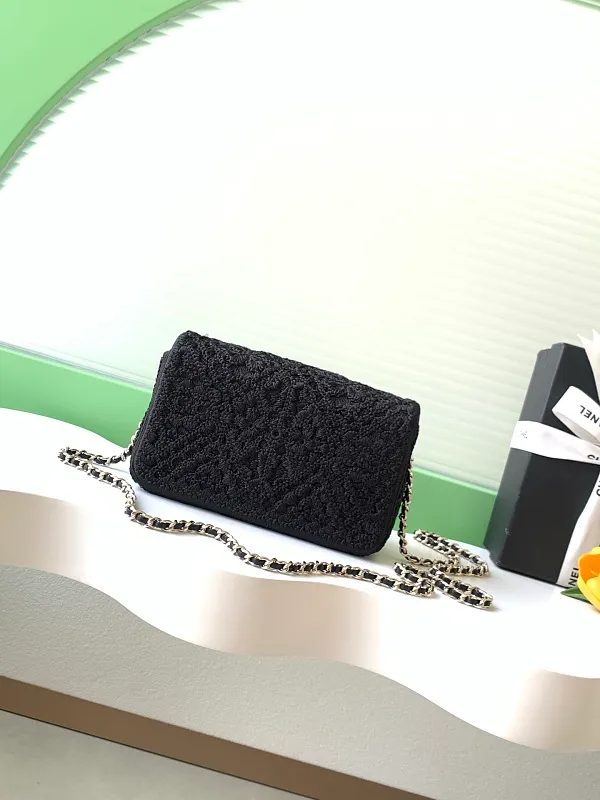 All Categories Chanel Women's Bags 2 (Chanel) Chanel Original Order AS4561