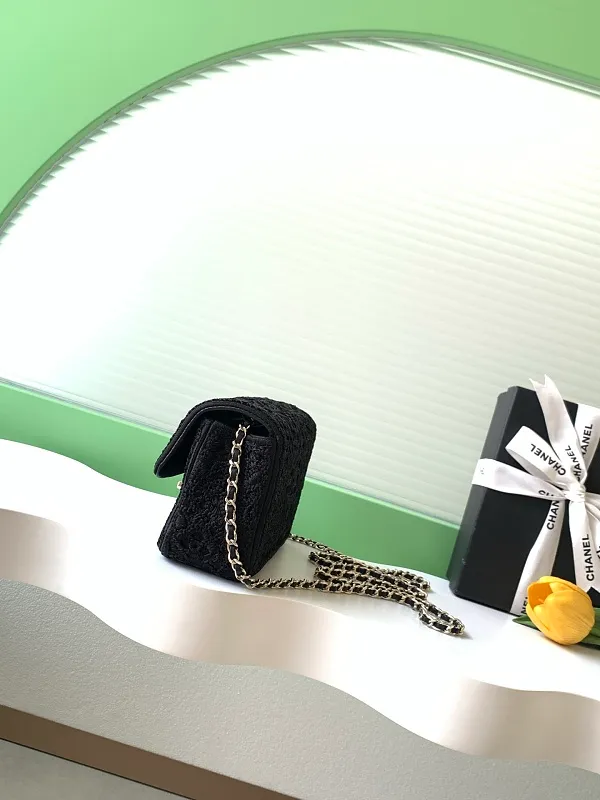 All Categories Chanel Women's Bags 2 (Chanel) Chanel Original Order AS4561