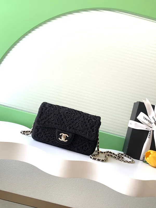 All Categories Chanel Women's Bags 2 (Chanel) Chanel Original Order AS4561