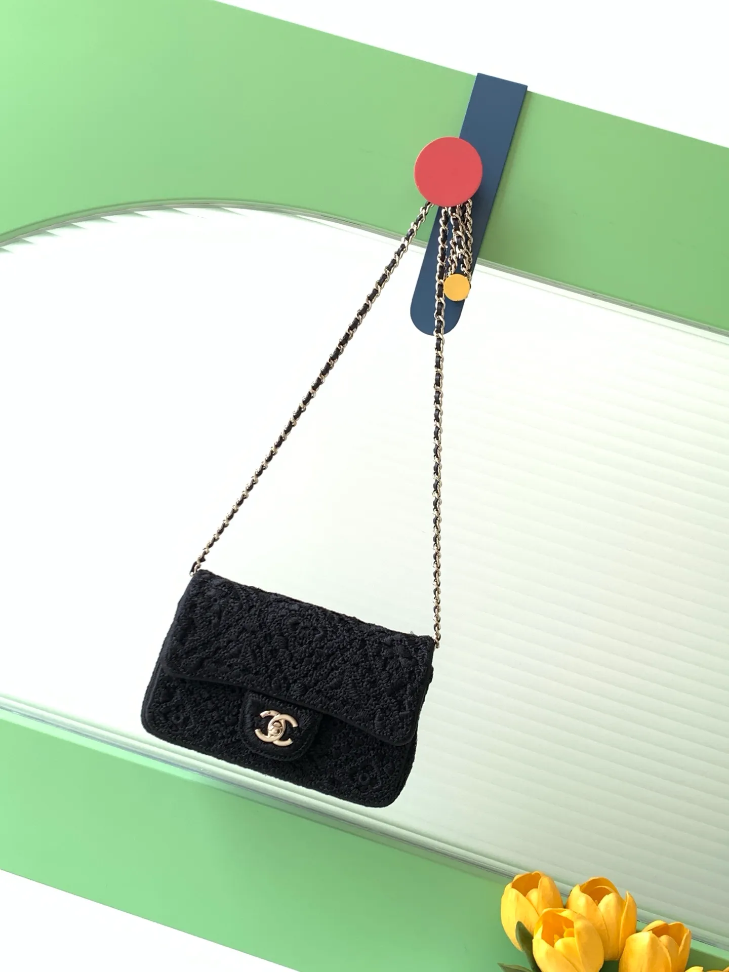 All Categories Chanel Women's Bags 2 (Chanel) Chanel Original Order AS4561