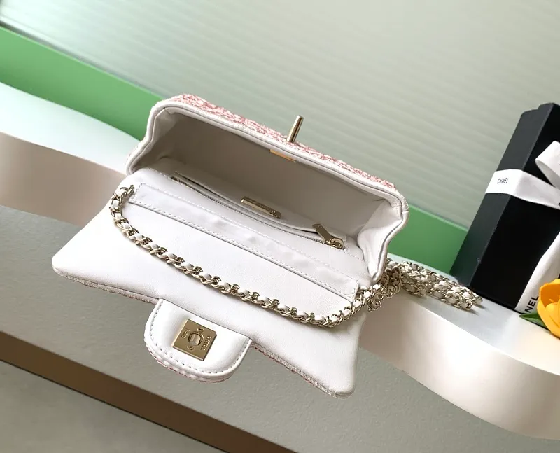 All Categories Chanel Women's Bags 2 (Chanel) Chanel Original Order AS4561