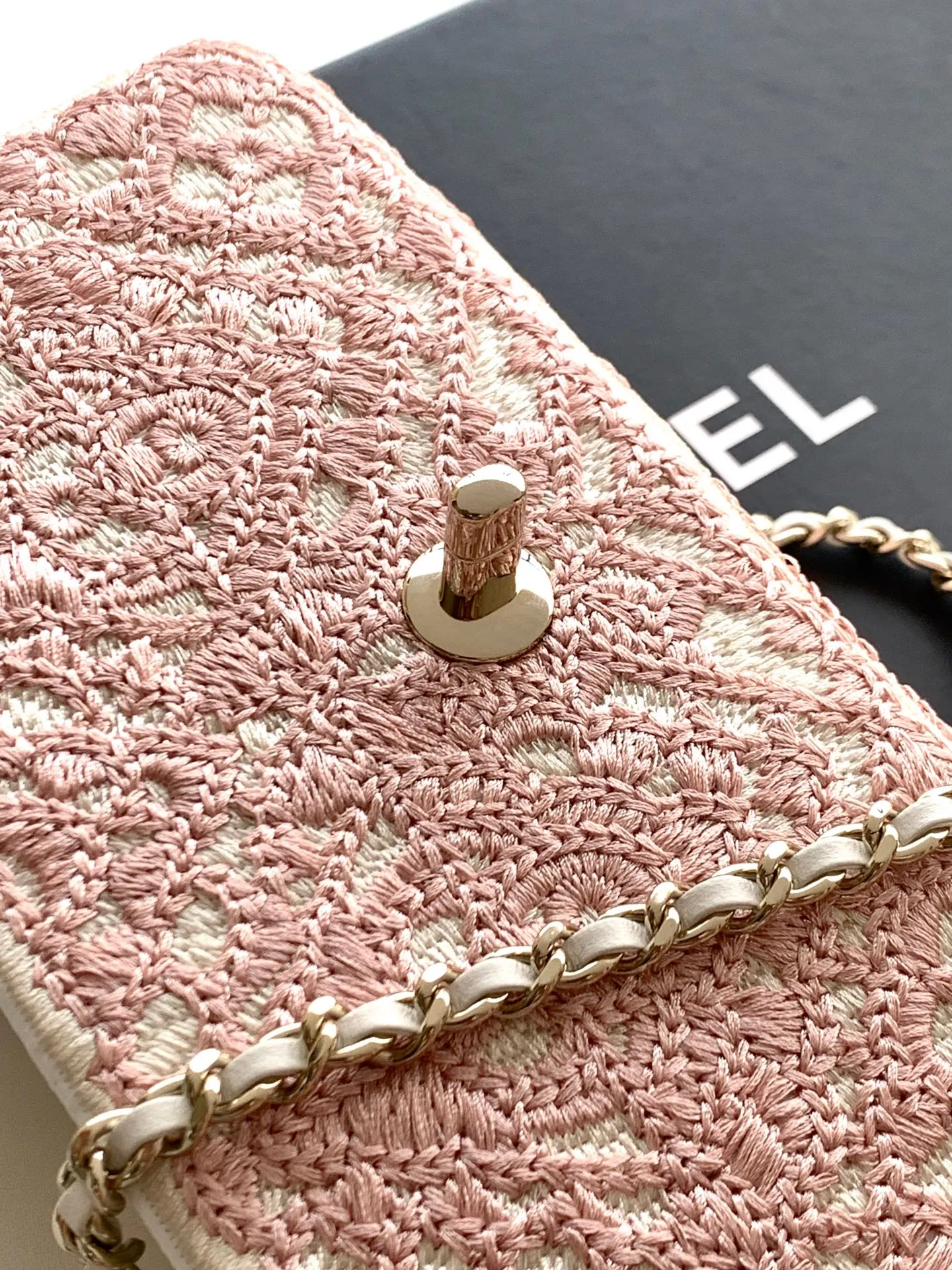 All Categories Chanel Women's Bags 2 (Chanel) Chanel Original Order AS4561