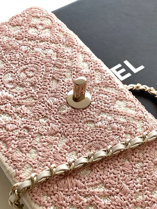 All Categories Chanel Women's Bags 2 (Chanel) Chanel Original Order AS4561