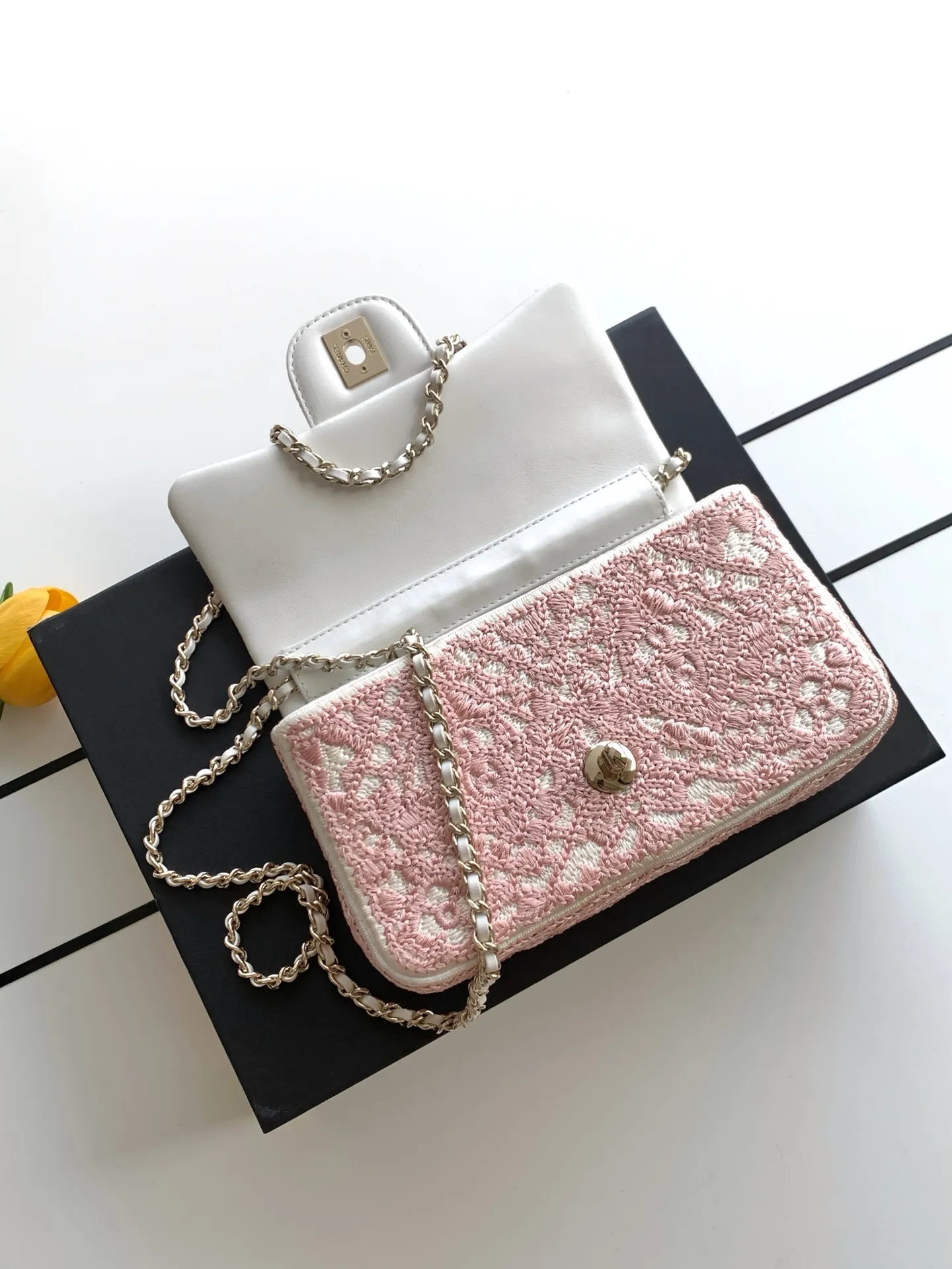 All Categories Chanel Women's Bags 2 (Chanel) Chanel Original Order AS4561