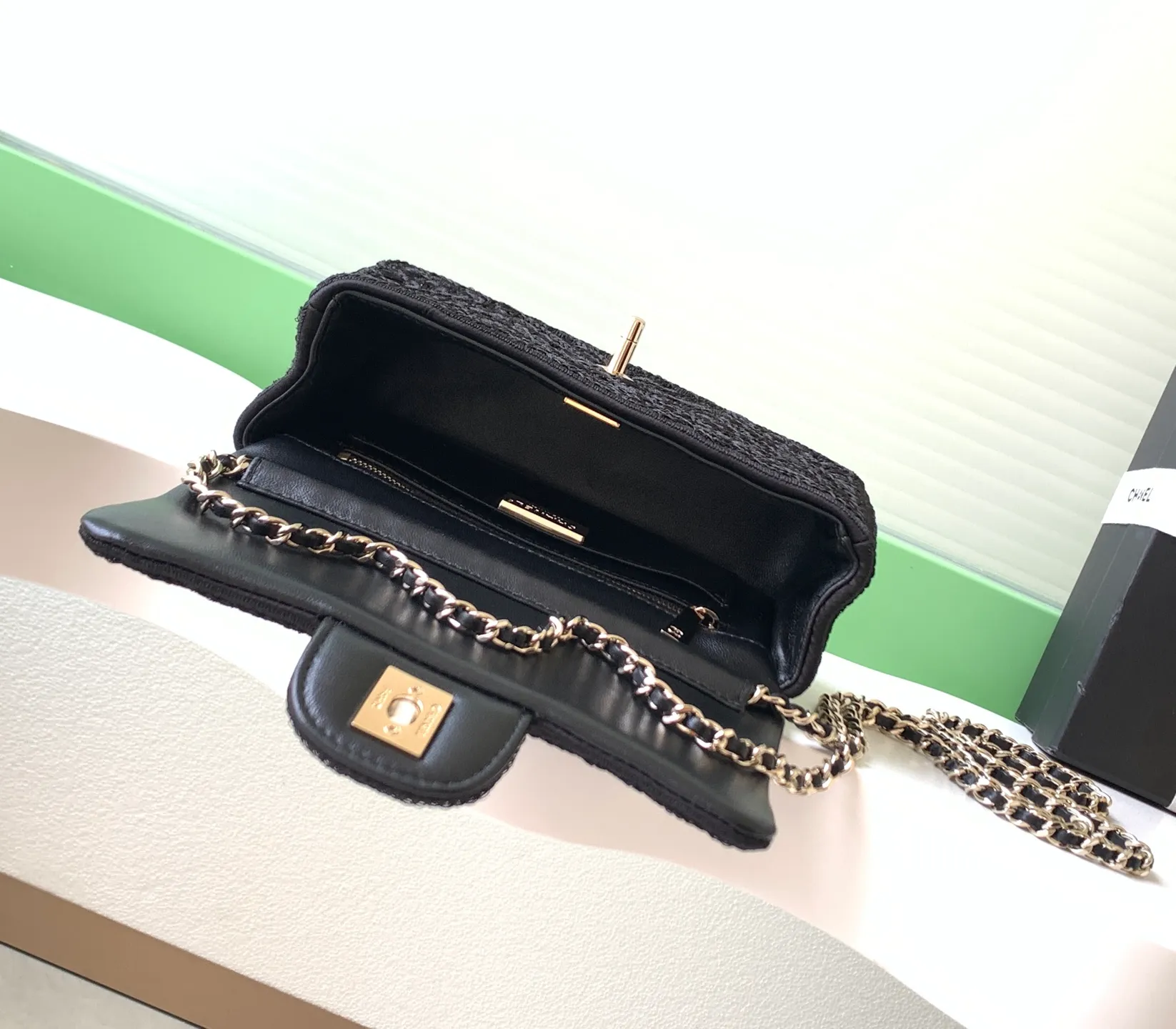 All Categories Chanel Women's Bags 2 (Chanel) Chanel Original Order AS4561