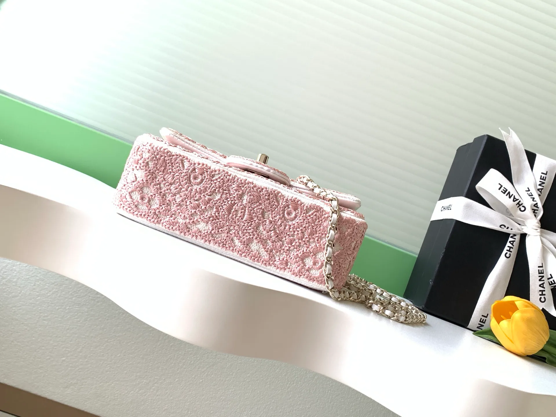 All Categories Chanel Women's Bags 2 (Chanel) Chanel Original Order AS4561
