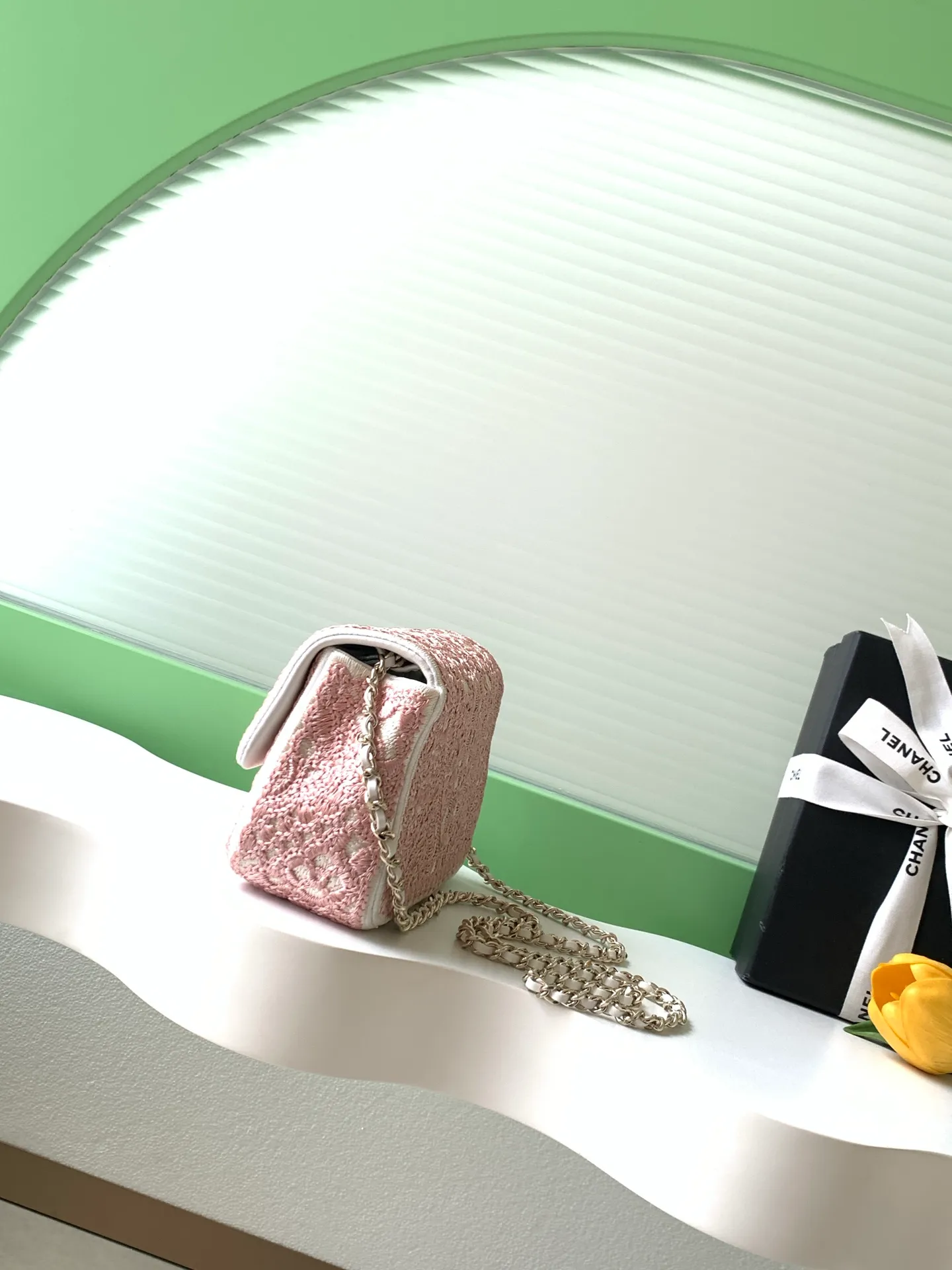 All Categories Chanel Women's Bags 2 (Chanel) Chanel Original Order AS4561