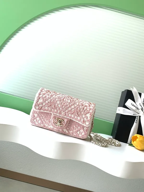 All Categories Chanel Women's Bags 2 (Chanel) Chanel Original Order AS4561
