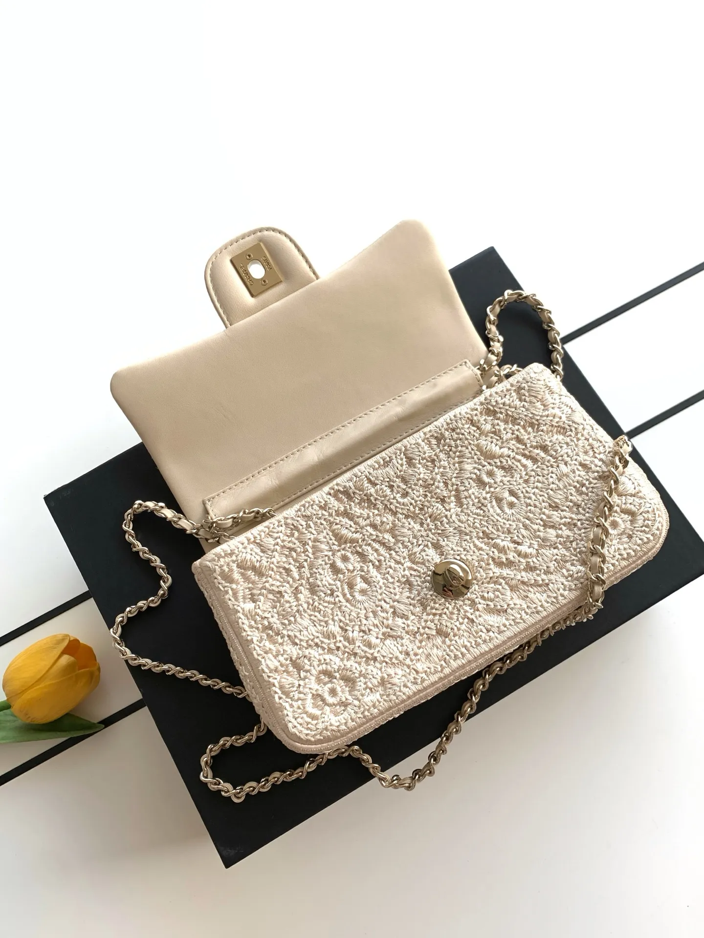 All Categories Chanel Women's Bags 2 (Chanel) Chanel Original Order AS4561