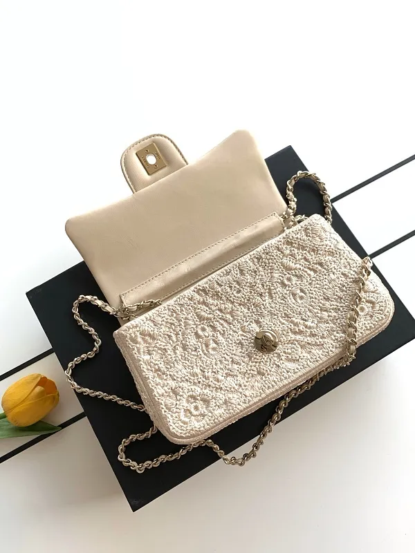 All Categories Chanel Women's Bags 2 (Chanel) Chanel Original Order AS4561