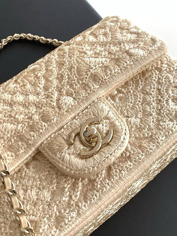 All Categories Chanel Women's Bags 2 (Chanel) Chanel Original Order AS4561