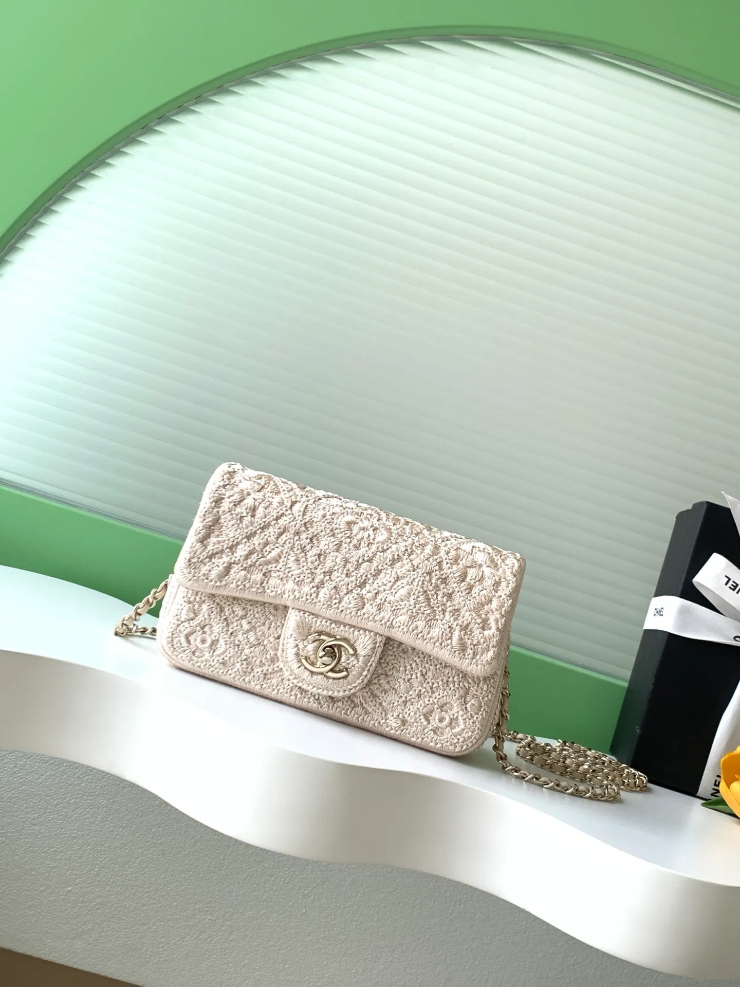 All Categories Chanel Women's Bags 2 (Chanel) Chanel Original Order AS4561