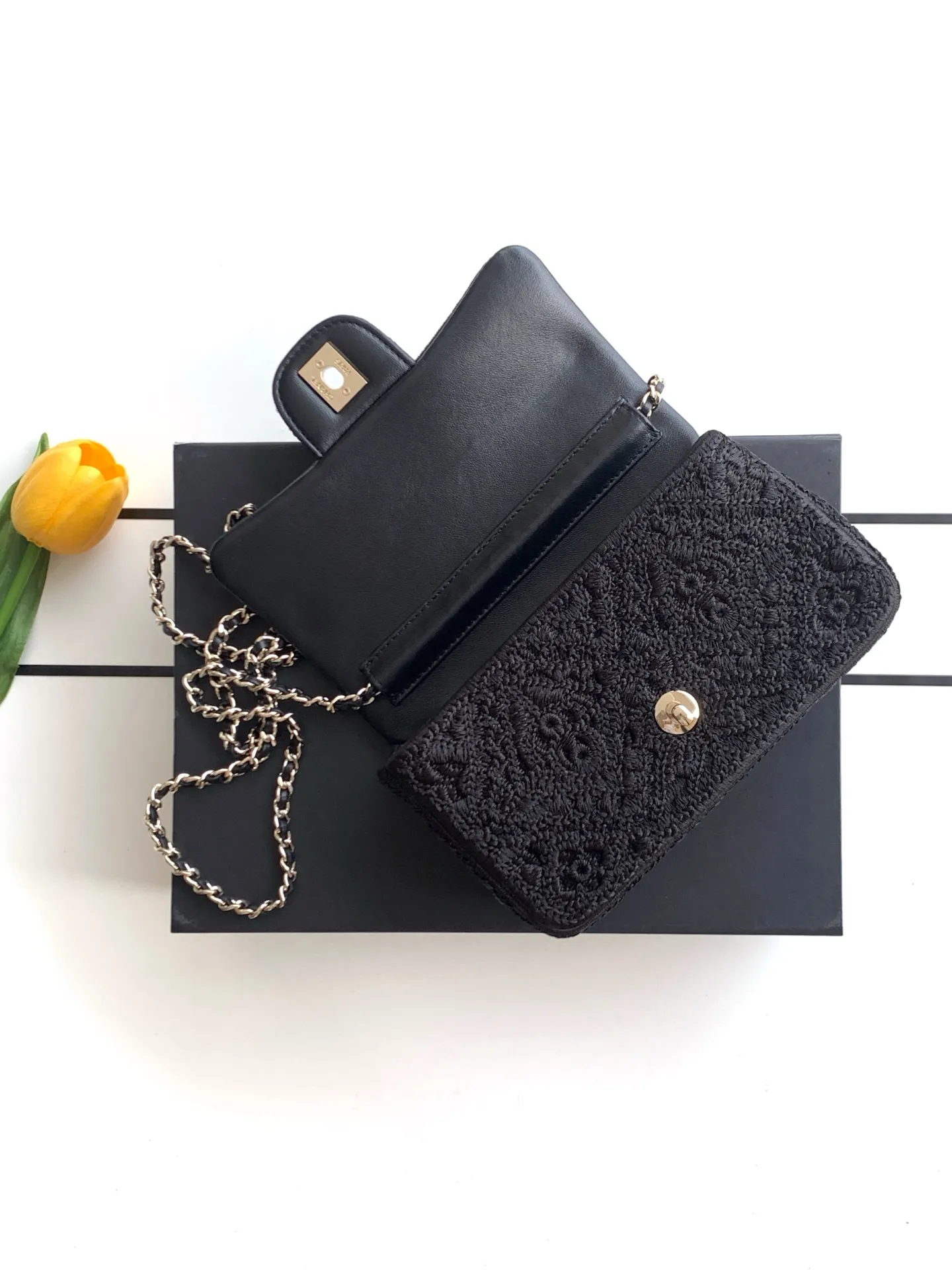 All Categories Chanel Women's Bags 2 (Chanel) Chanel Original Order AS4561