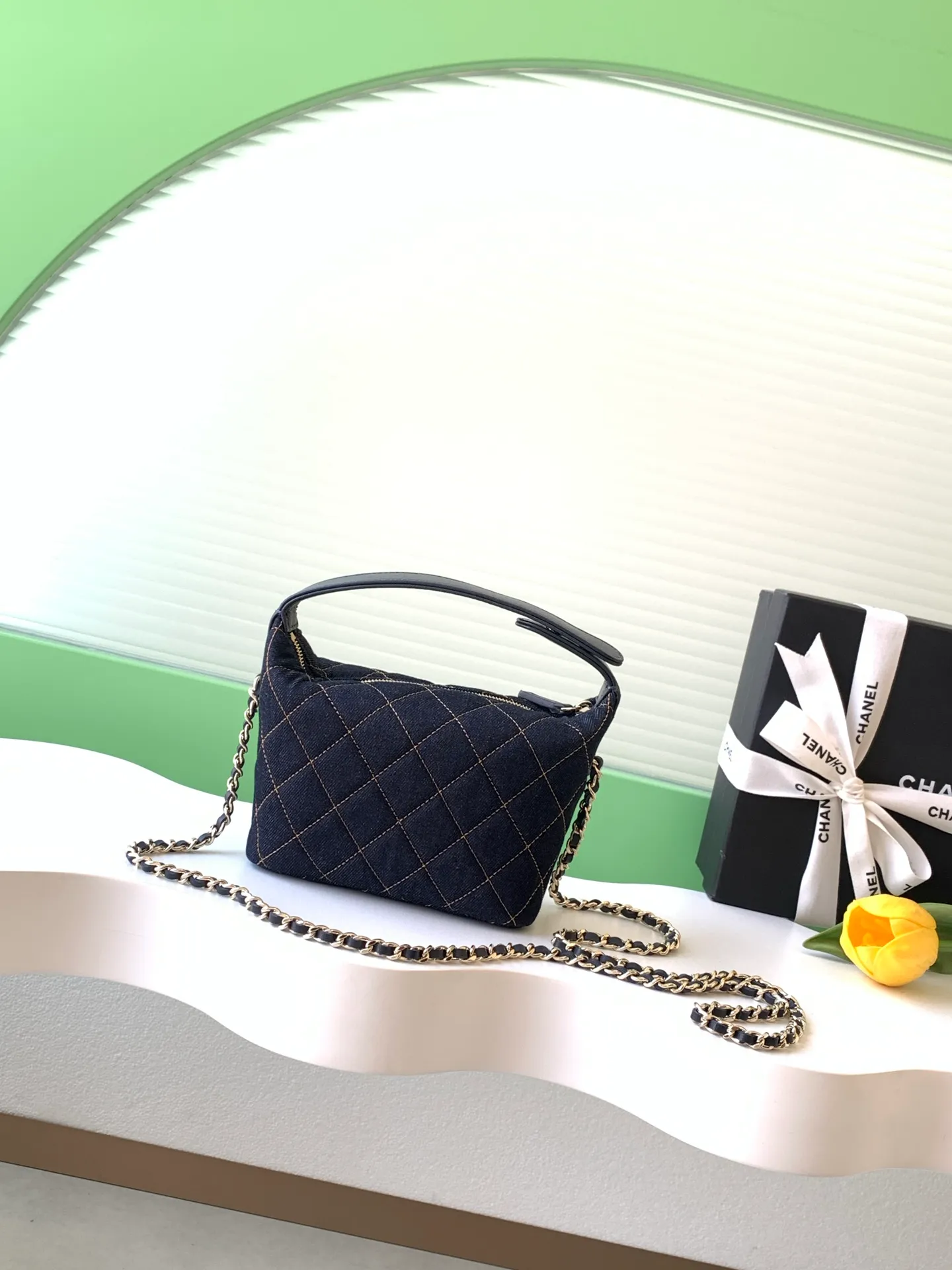 All Categories Chanel Women's Bags 2 (Chanel) Chanel Original Order AP4476