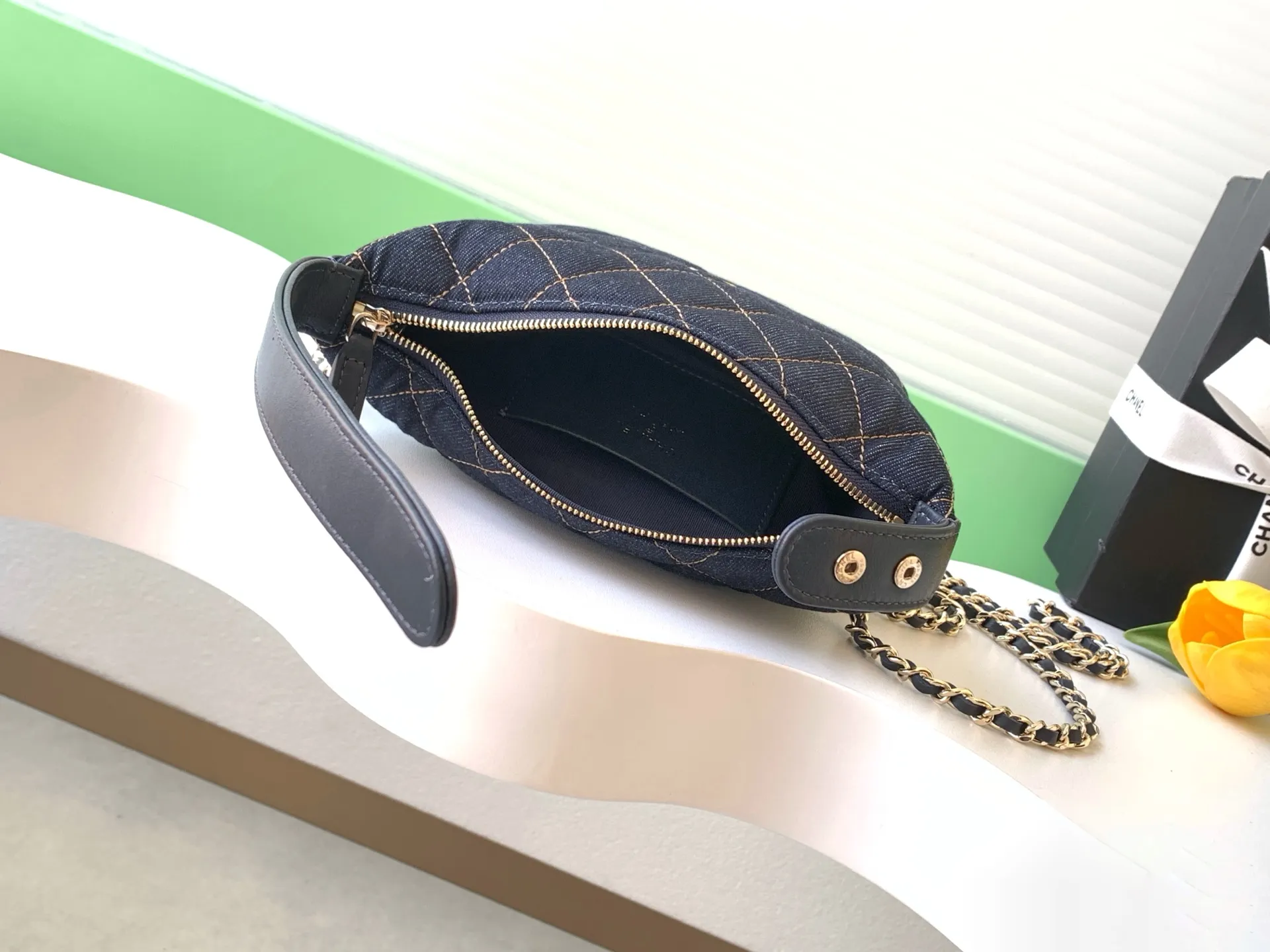 All Categories Chanel Women's Bags 2 (Chanel) Chanel Original Order AP4476