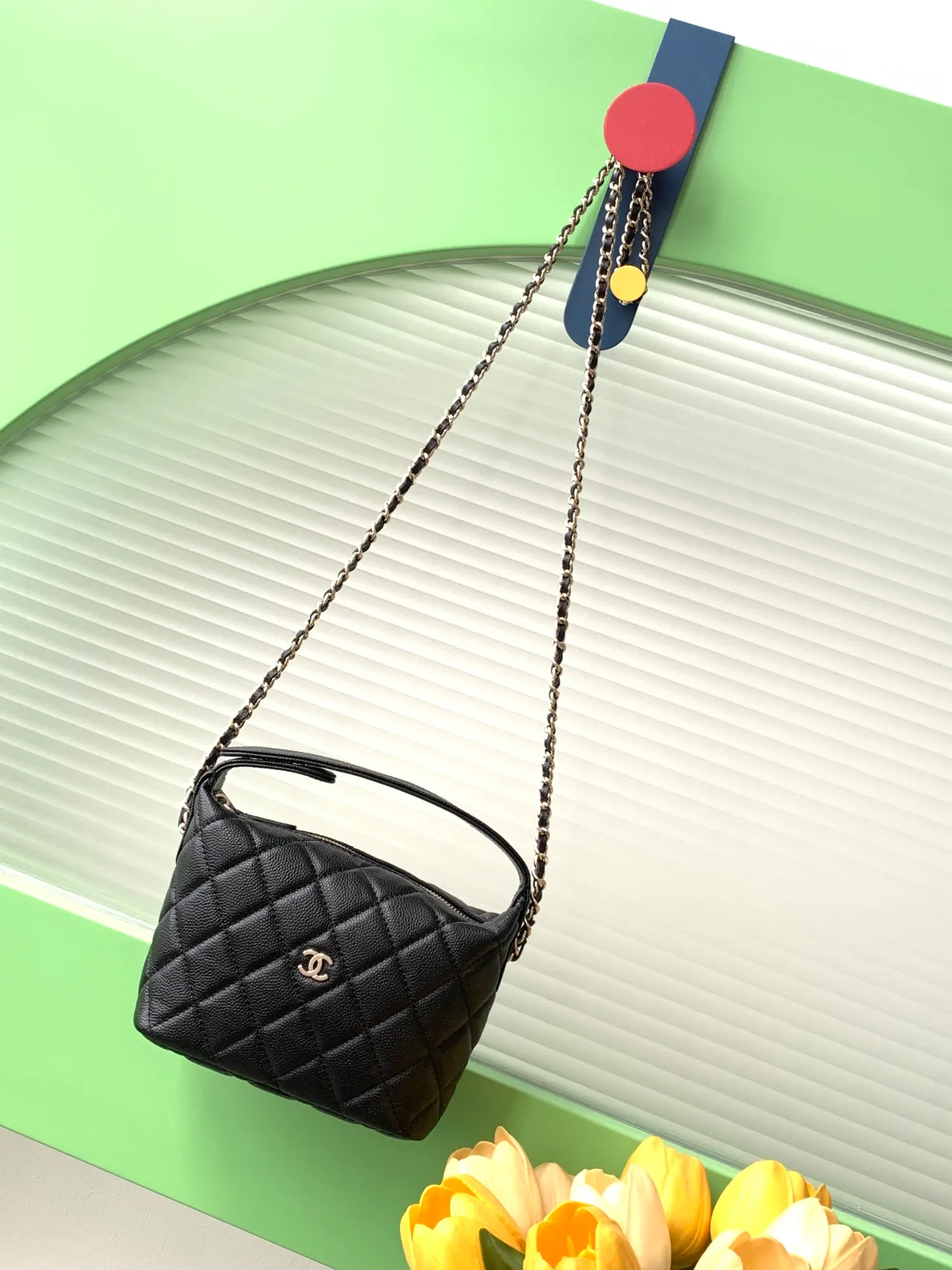 All Categories Chanel Women's Bags 2 (Chanel) Chanel Original Order AP4476