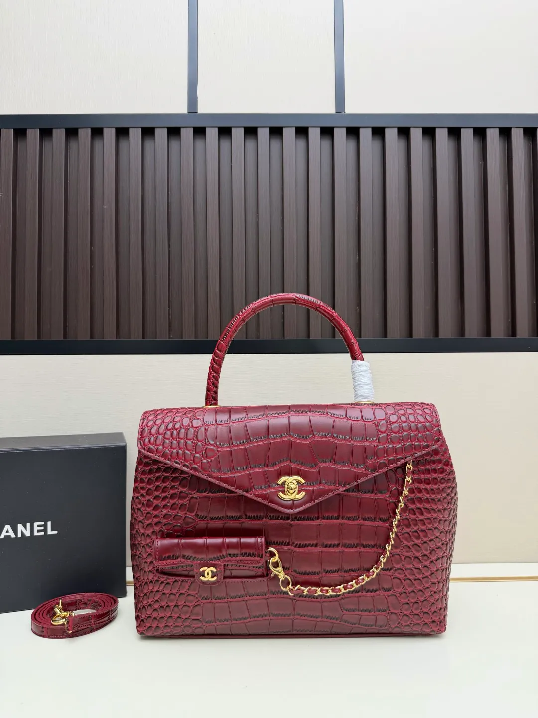 All Categories Chanel Women's Bags (Chanel) Chanel 86003