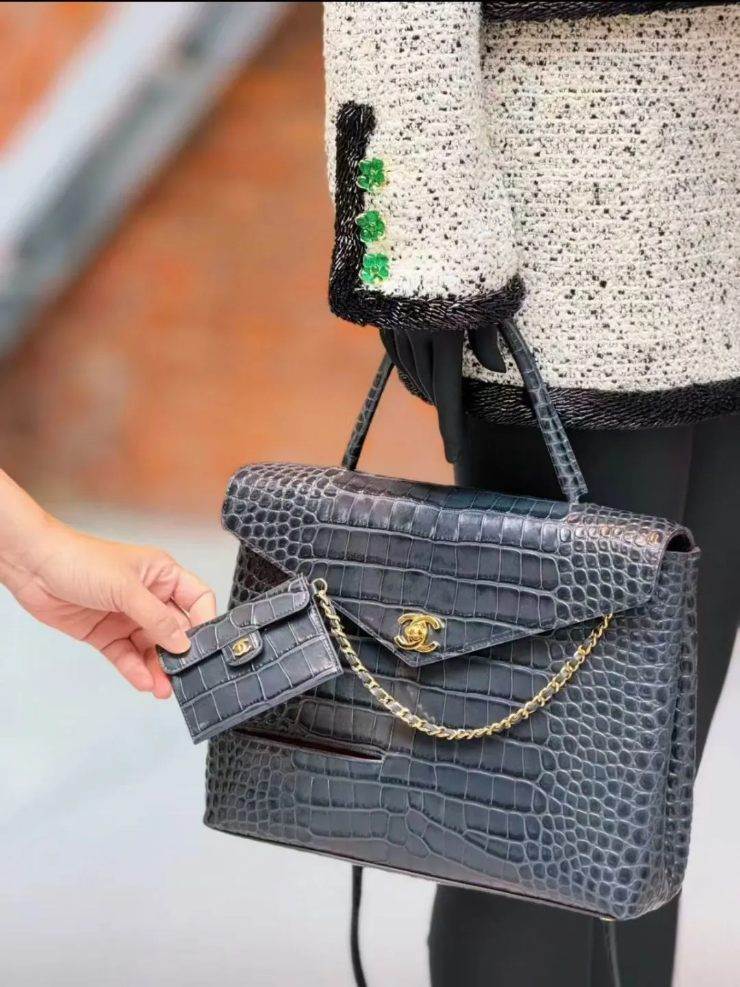 All Categories Chanel Women's Bags (Chanel) Chanel 86003