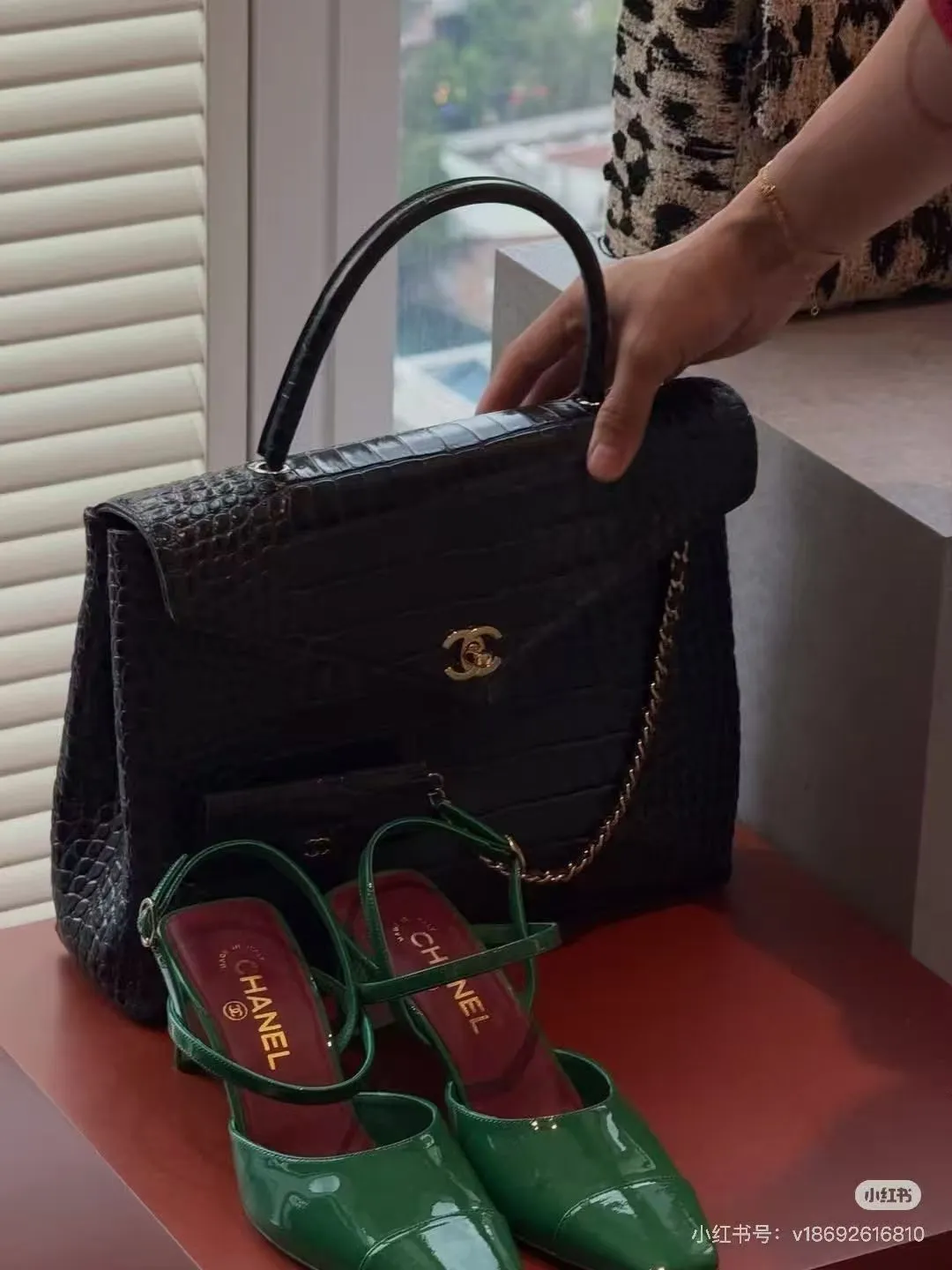 All Categories Chanel Women's Bags (Chanel) Chanel 86003