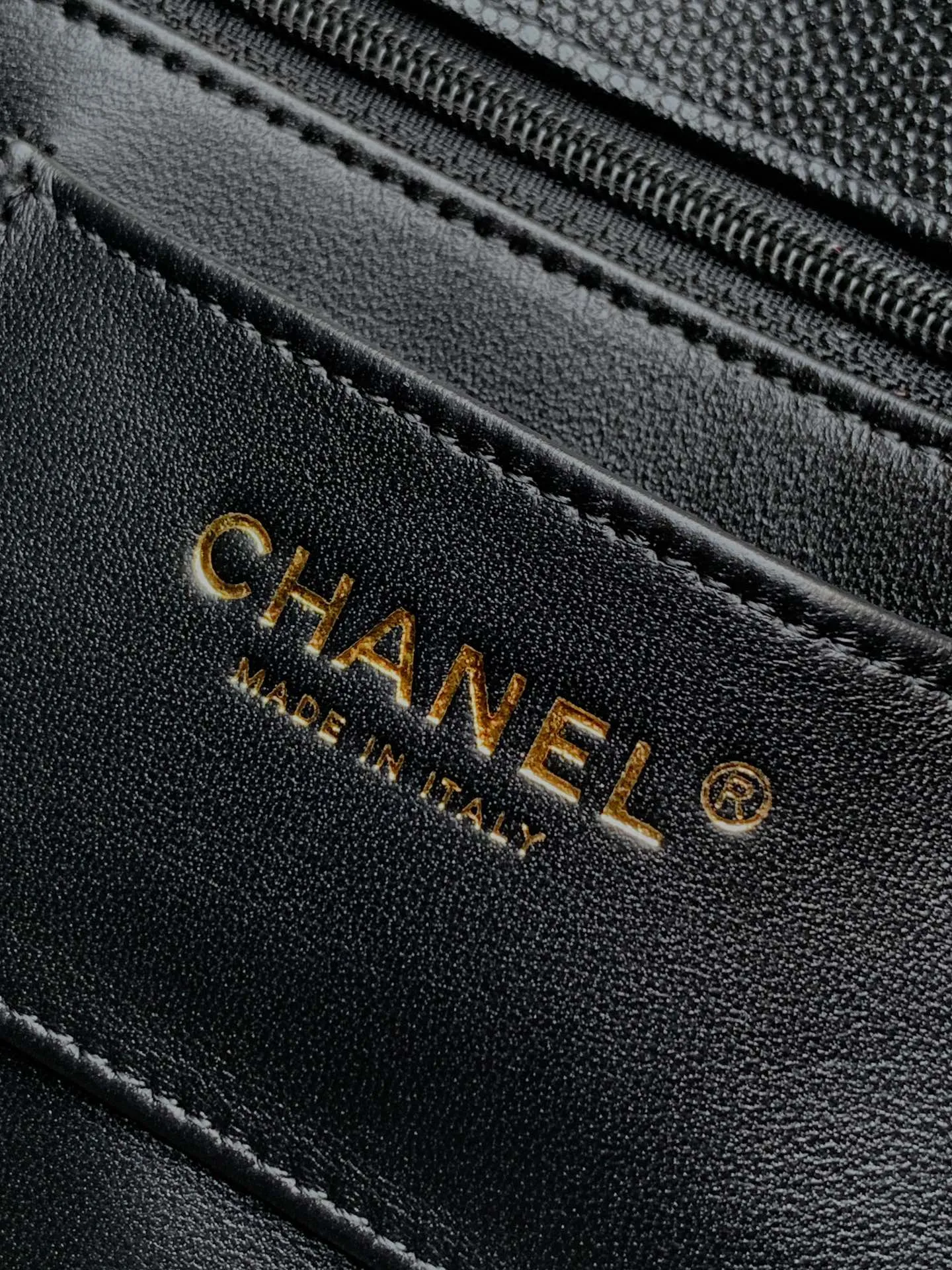 All Categories Chanel Women's Bags 2 (Chanel) Chanel Original Order 5809