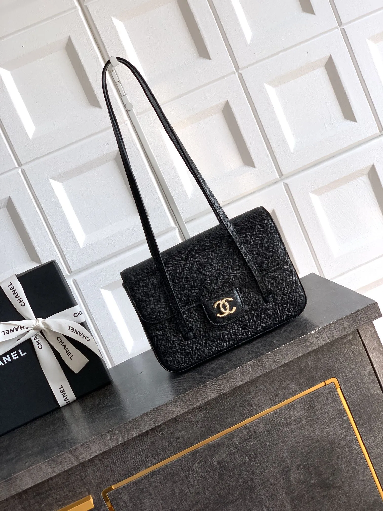 All Categories Chanel Women's Bags 2 (Chanel) Chanel Original Order 5809