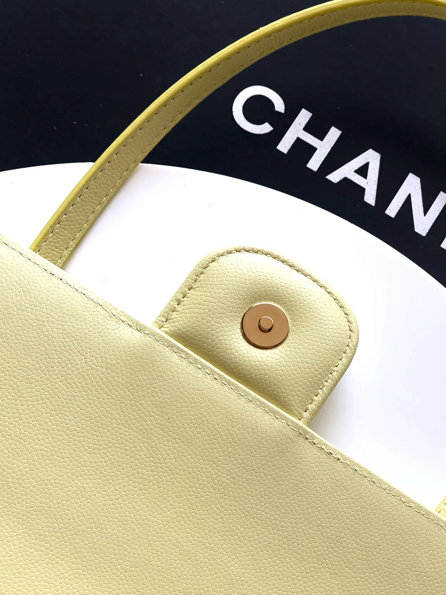 All Categories Chanel Women's Bags 2 (Chanel) Chanel Original Order 5809