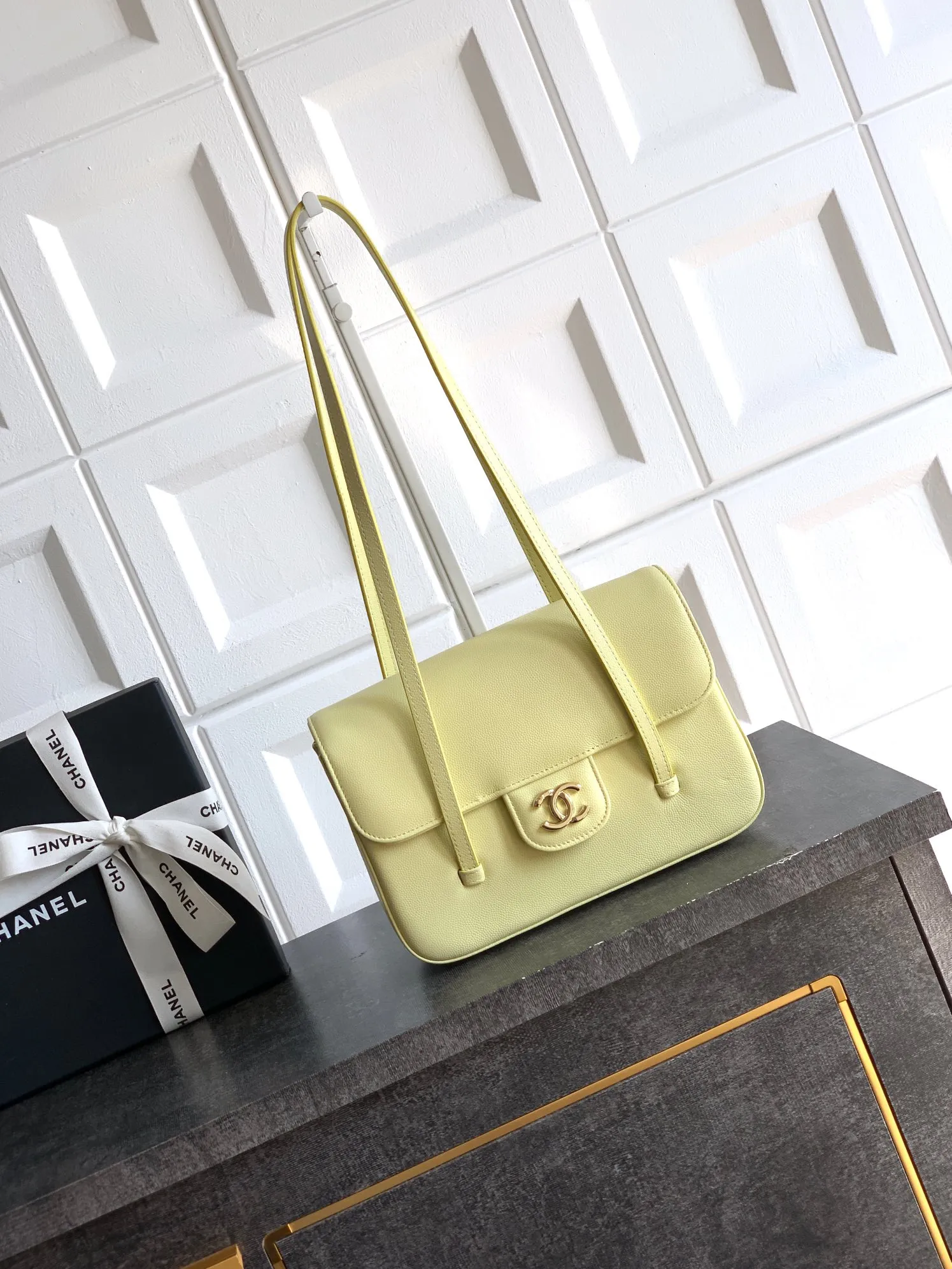 All Categories Chanel Women's Bags 2 (Chanel) Chanel Original Order 5809
