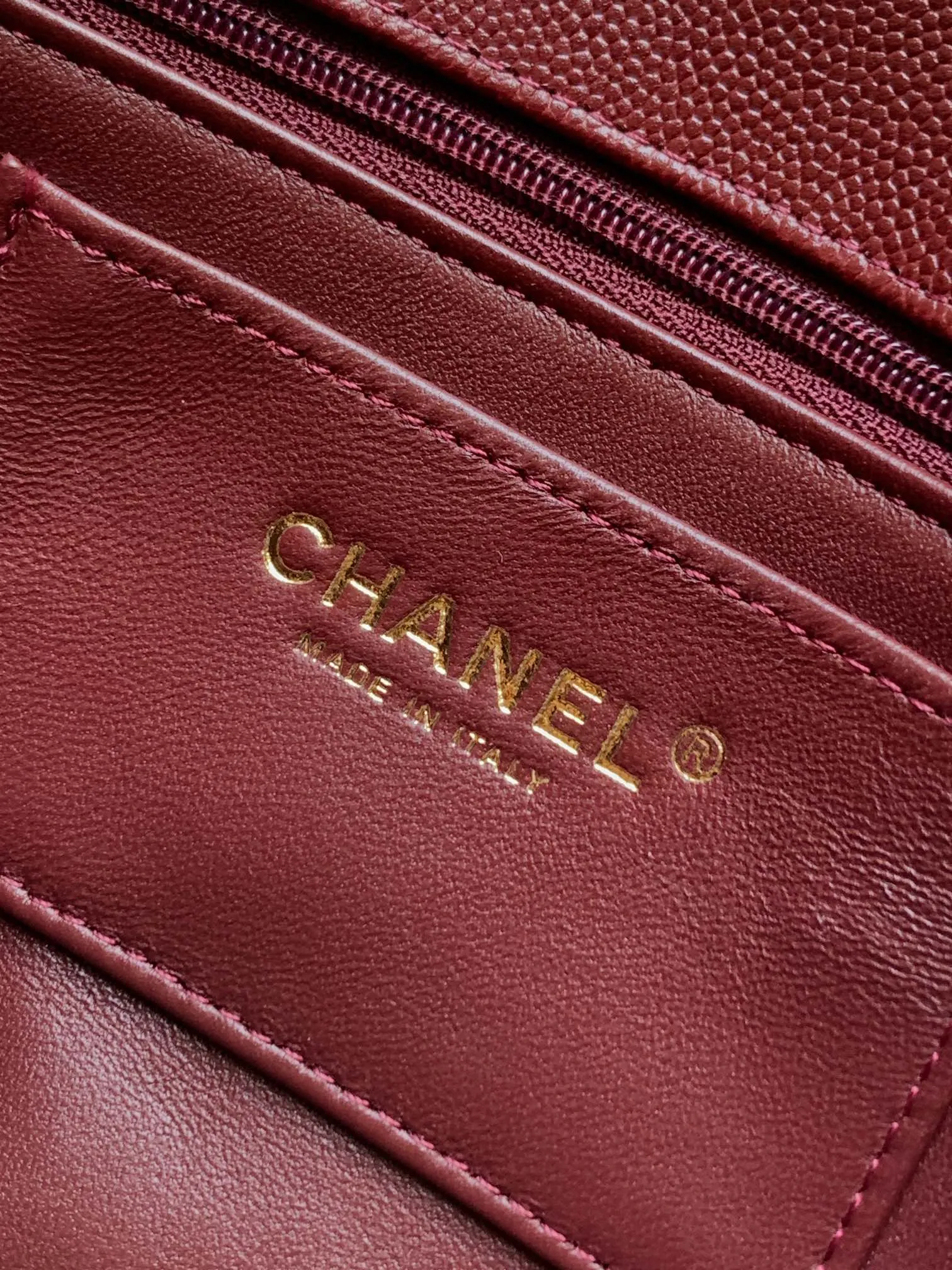 All Categories Chanel Women's Bags 2 (Chanel) Chanel Original Order 5809