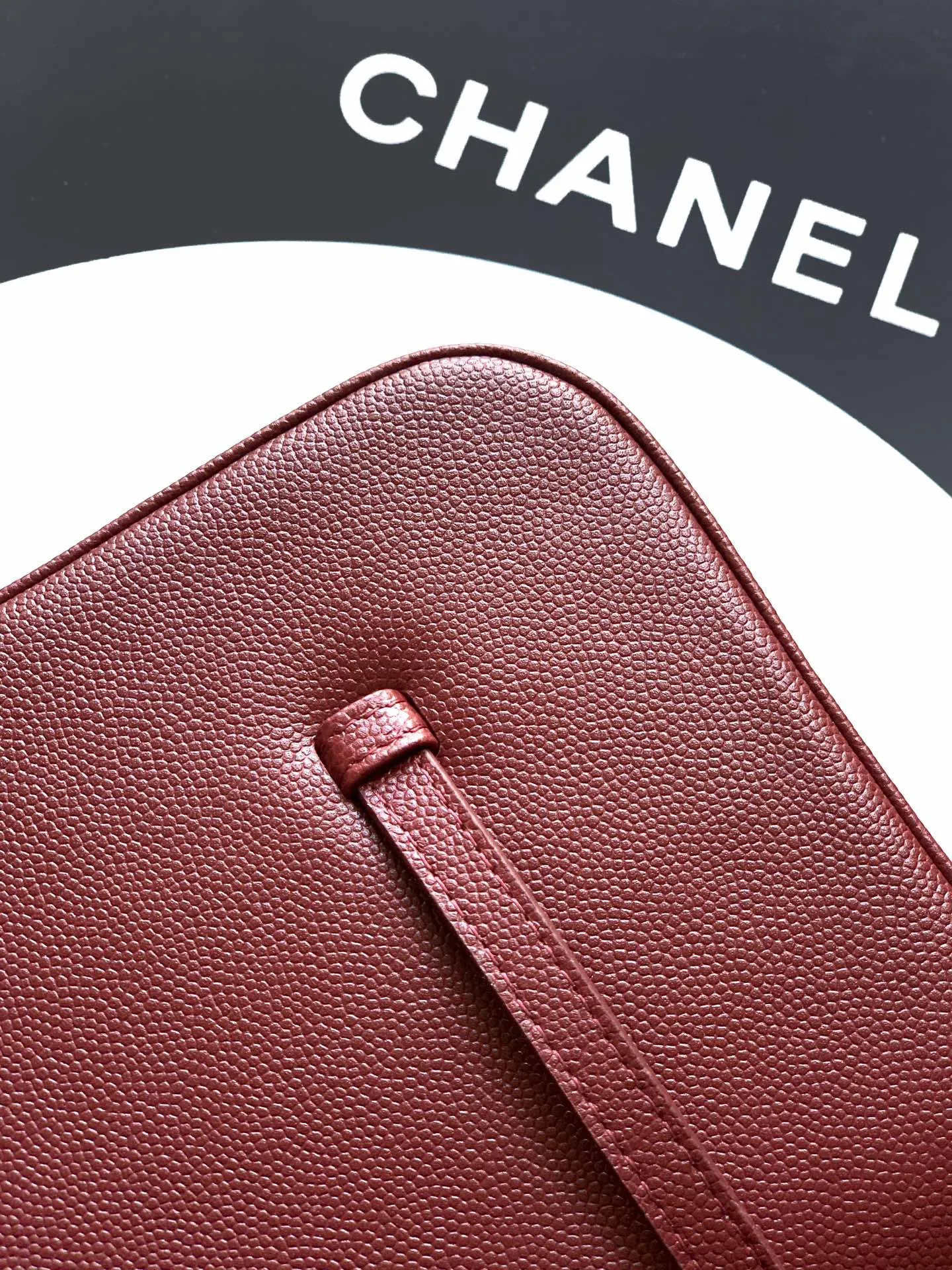 All Categories Chanel Women's Bags 2 (Chanel) Chanel Original Order 5809