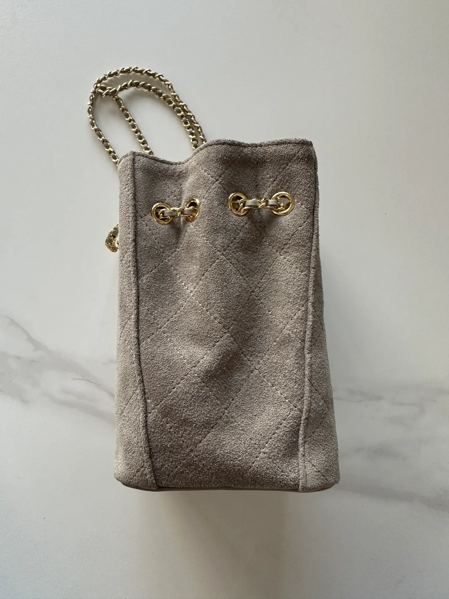 All categories Chanel Women's Bags (Chanel) Chanel AP5449 suede