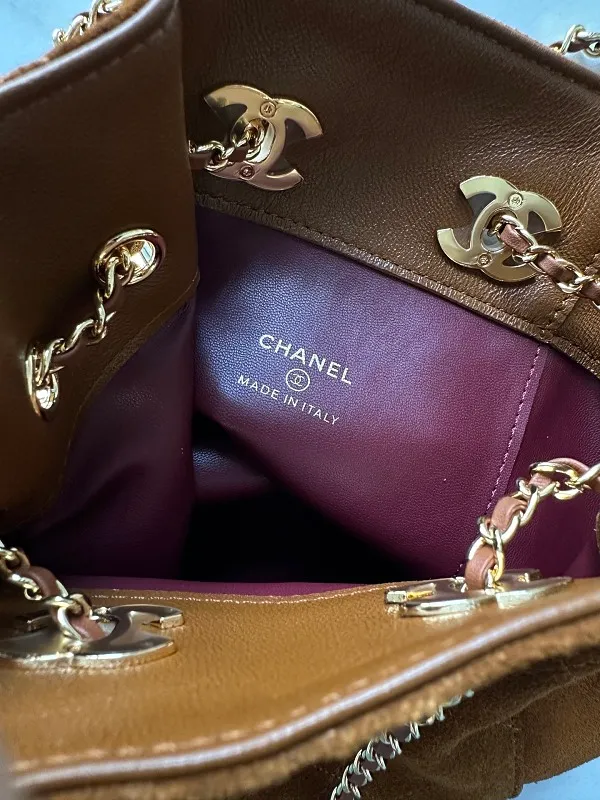 All categories Chanel Women's Bags (Chanel) Chanel AP5449 suede