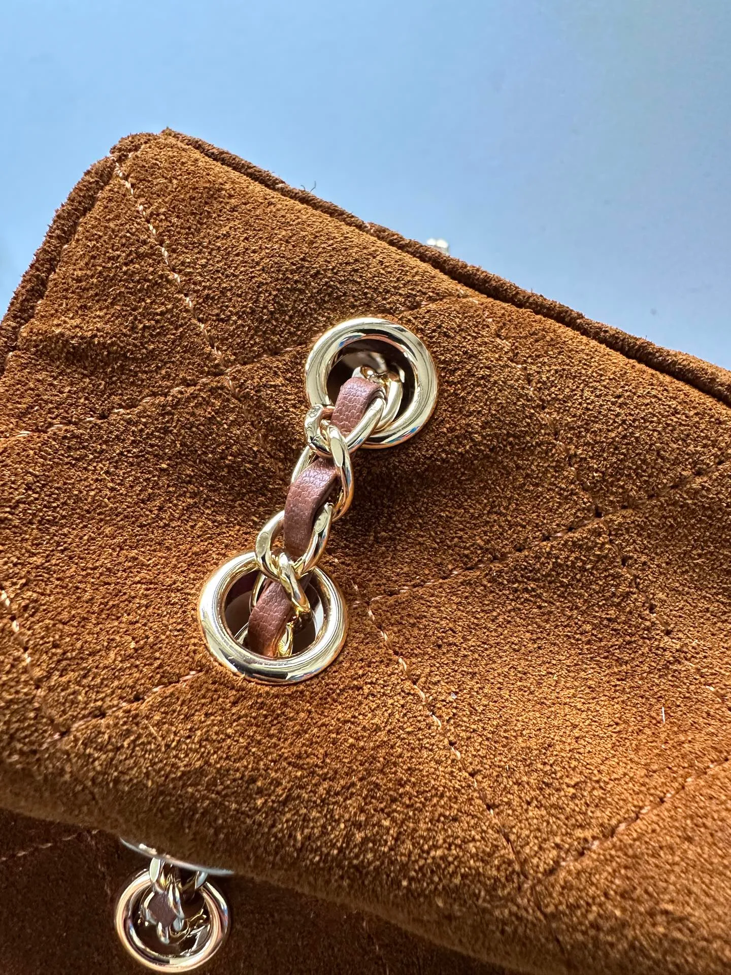 All categories Chanel Women's Bags (Chanel) Chanel AP5449 suede