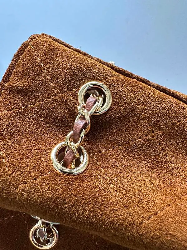 All categories Chanel Women's Bags (Chanel) Chanel AP5449 suede