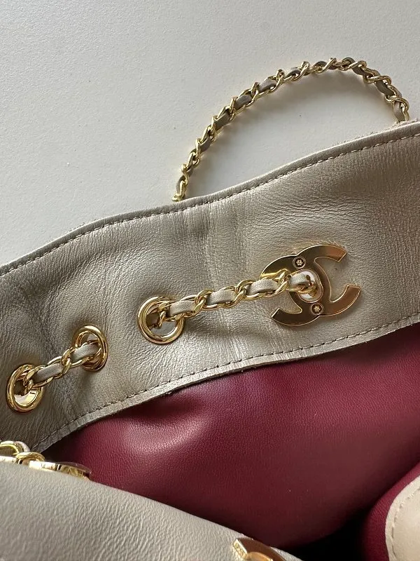 All categories Chanel Women's Bags (Chanel) Chanel AP5449 suede