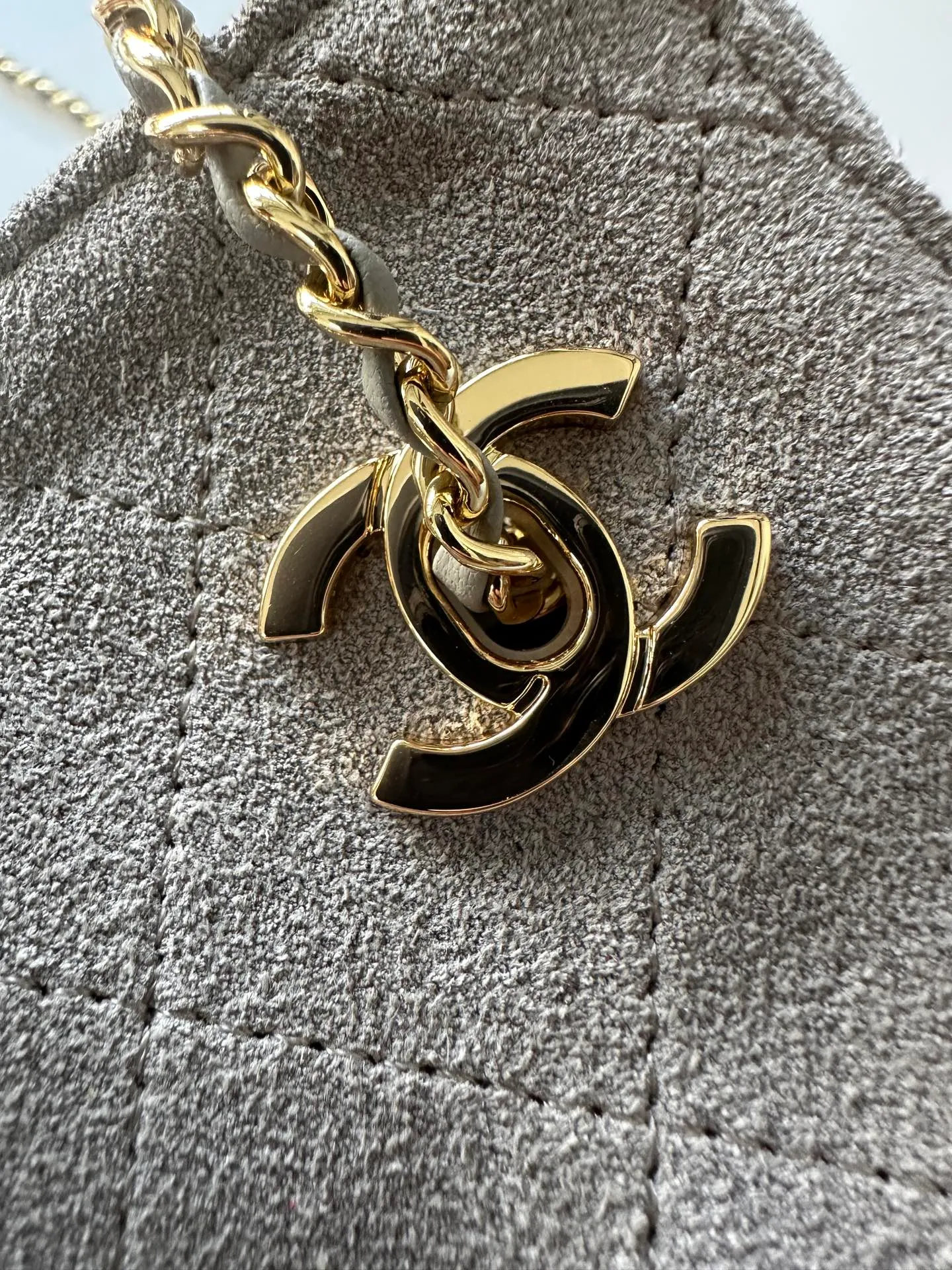 All categories Chanel Women's Bags (Chanel) Chanel AP5449 suede