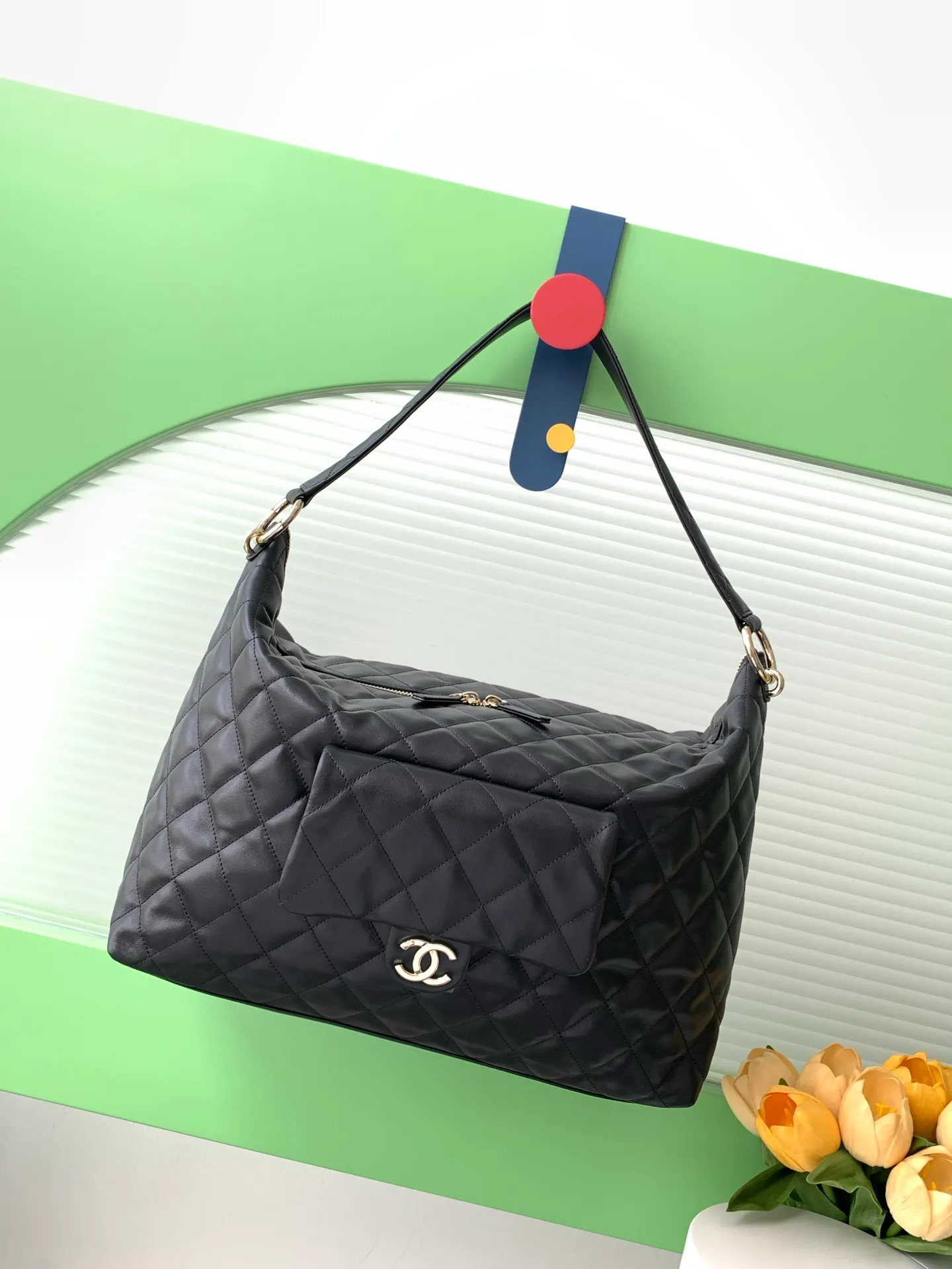 All Categories Chanel Women's Bags 2 (Chanel) Chanel Original Order AS4339