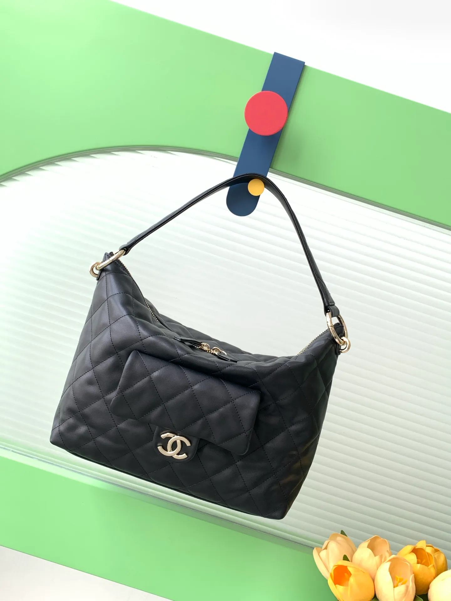 All Categories Chanel Women's Bags 2 (Chanel) Chanel Original Order AS4339